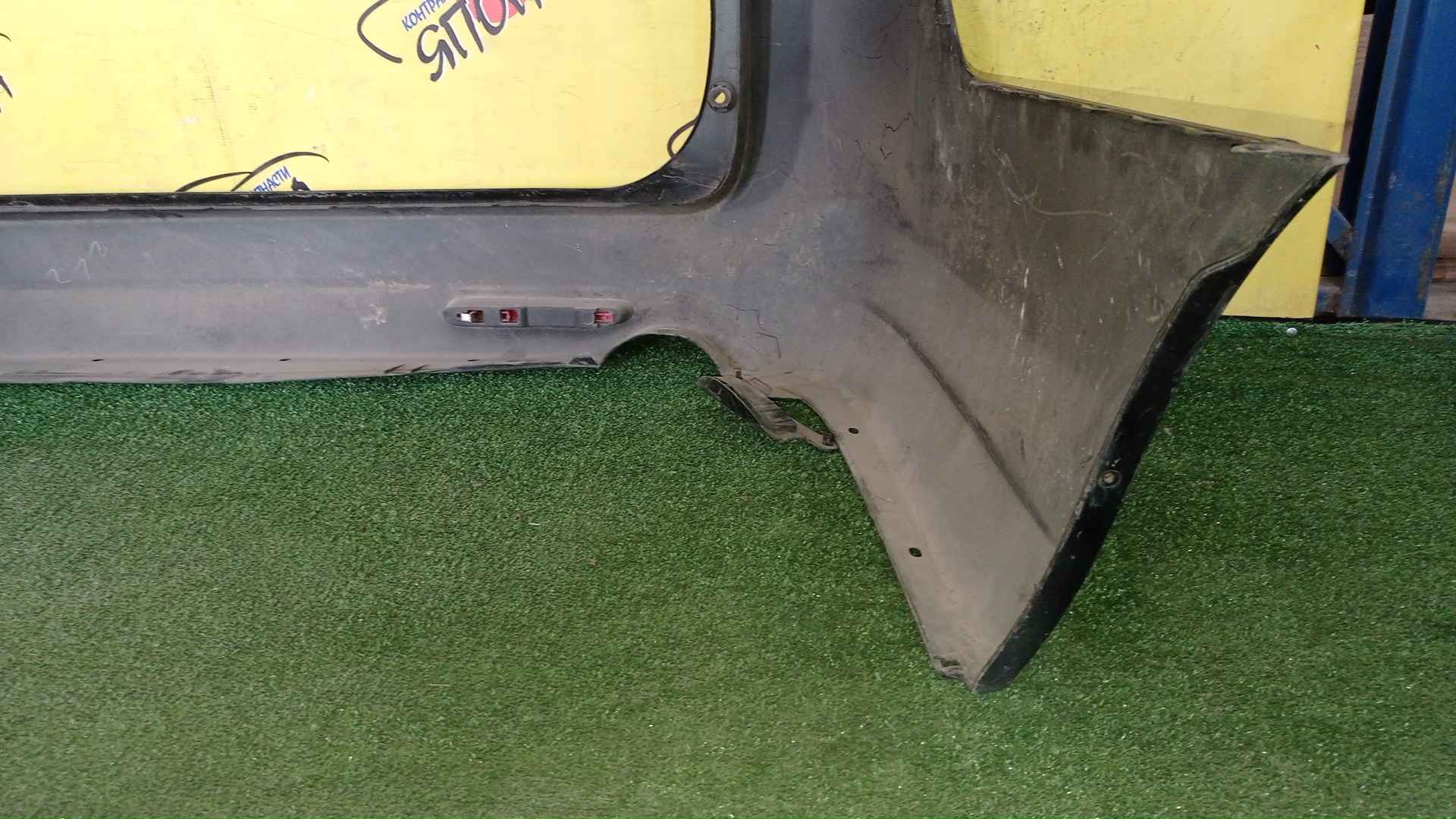 БАМПЕР/HON/ACCORD/CM1/CM2/CM3/B/71501SEDZZ00