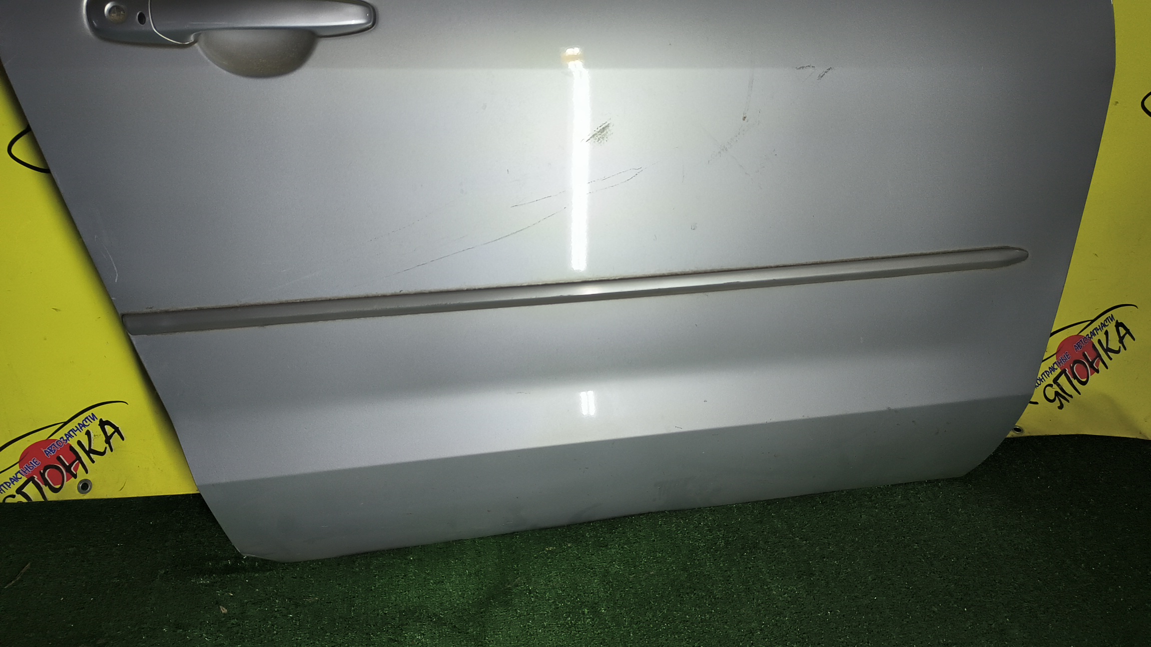 ДВЕРЬ БОКОВАЯ/MAZ/PREMACY/CREW/C2Y55802XA/F/R