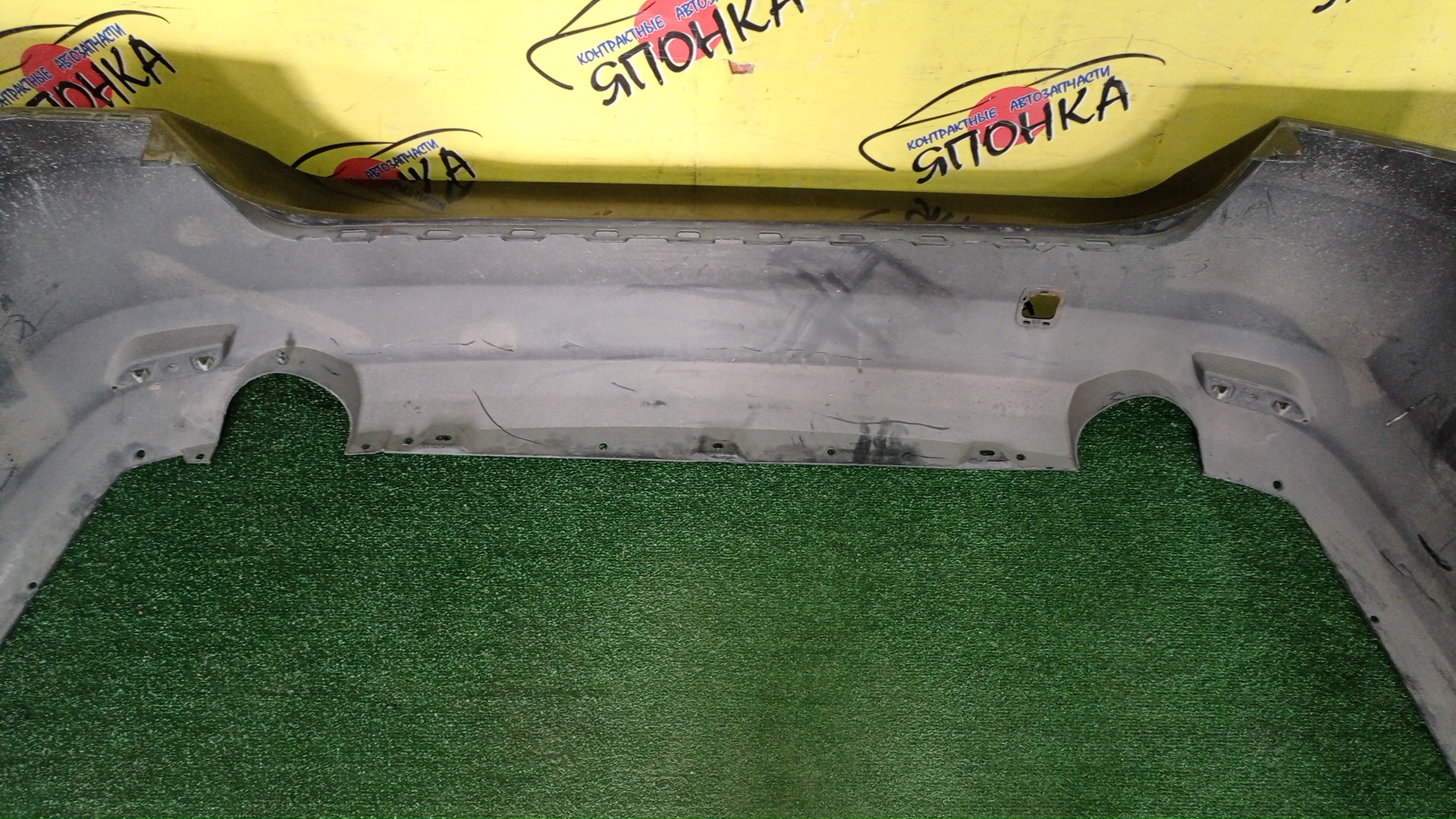 БАМПЕР/SUB/LEGACY/BM9/B/1 МОДЕЛЬ/57703AJ010RE