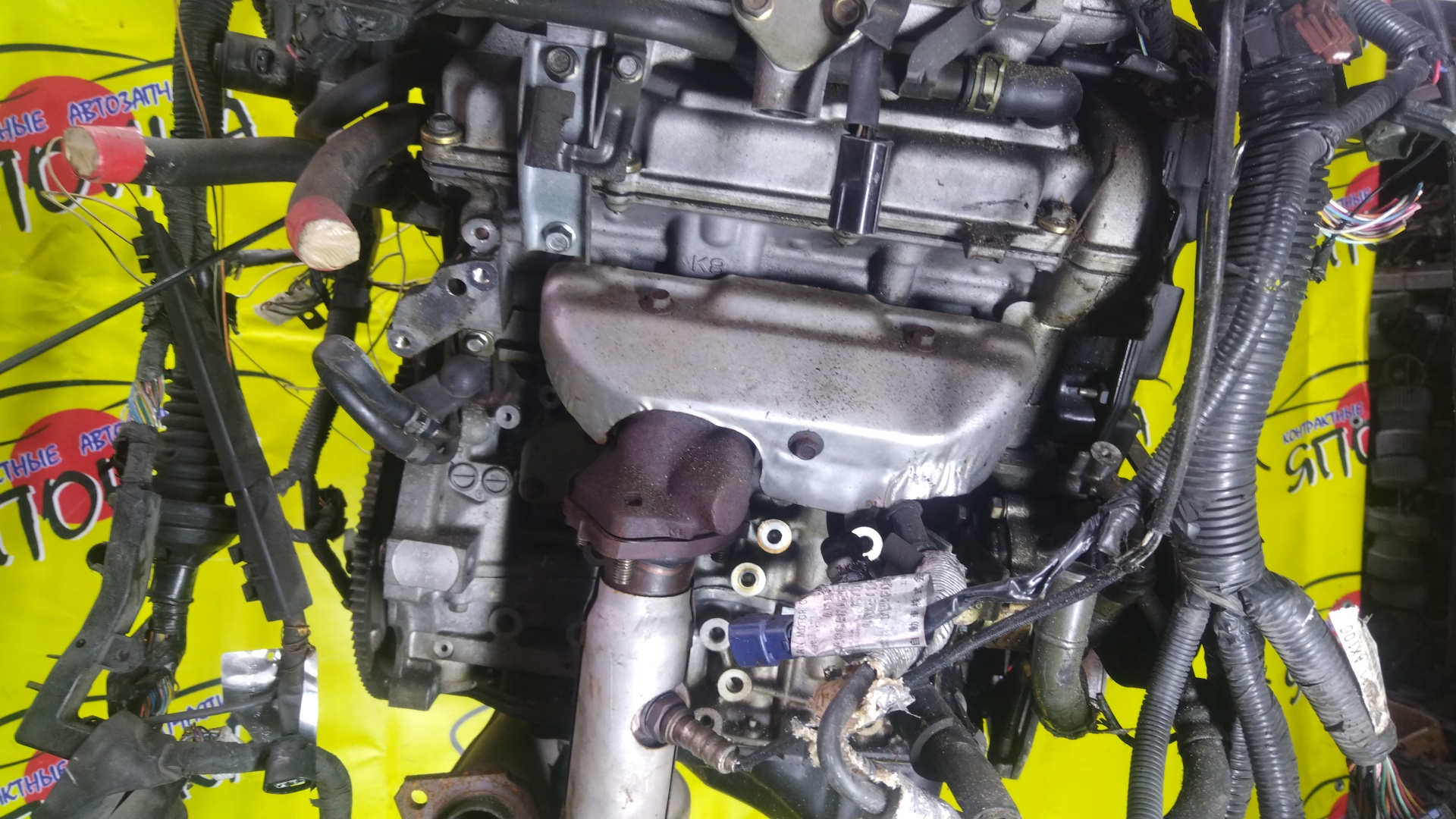 ДВС/MAZ/KFZE/323/CRONOS/EFINI MS-6/EFINI MS-8/EUNOS 500/LANTIS/MILLENIA/XEDOS 9/BA/CAEP/CAEPE/CBAEP/GEEP/MBEP/TAFP/2WD/ABS/KFC602300