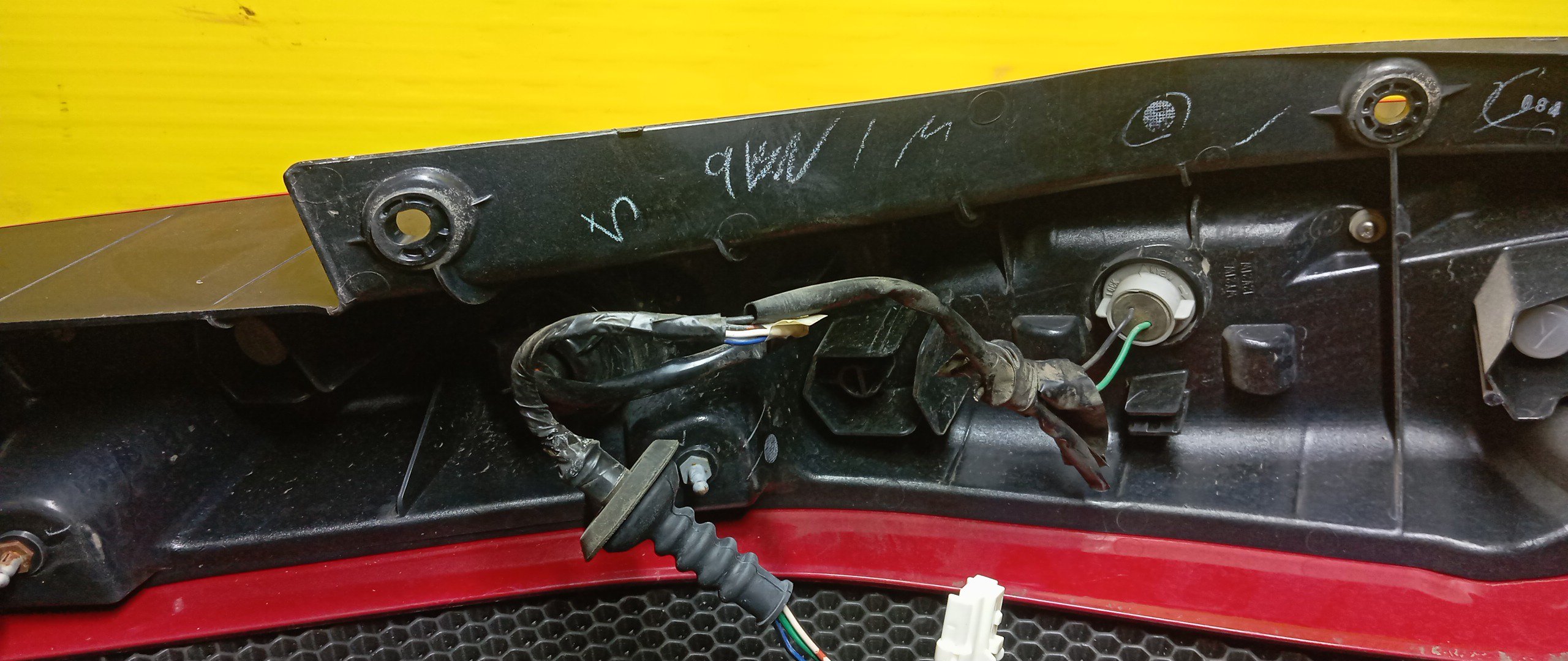 ФОНАРЬ/NIS/X-TRAIL/T31/NT31/TNT31/22023308/R