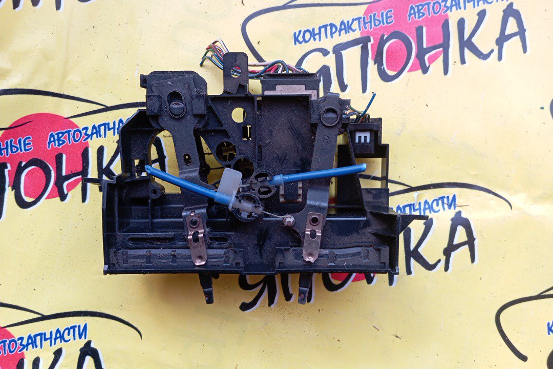 БЛОК КЛИМАТ-КОНТРОЛЯ/TOY/COROLLA/SPRINTER/AE109/CE102/CE107/CE105/CE106/EE106/EE107/CE109/EE104/EE102/EE103/AE100/AE101/AE104/МЕХАНИЧ.