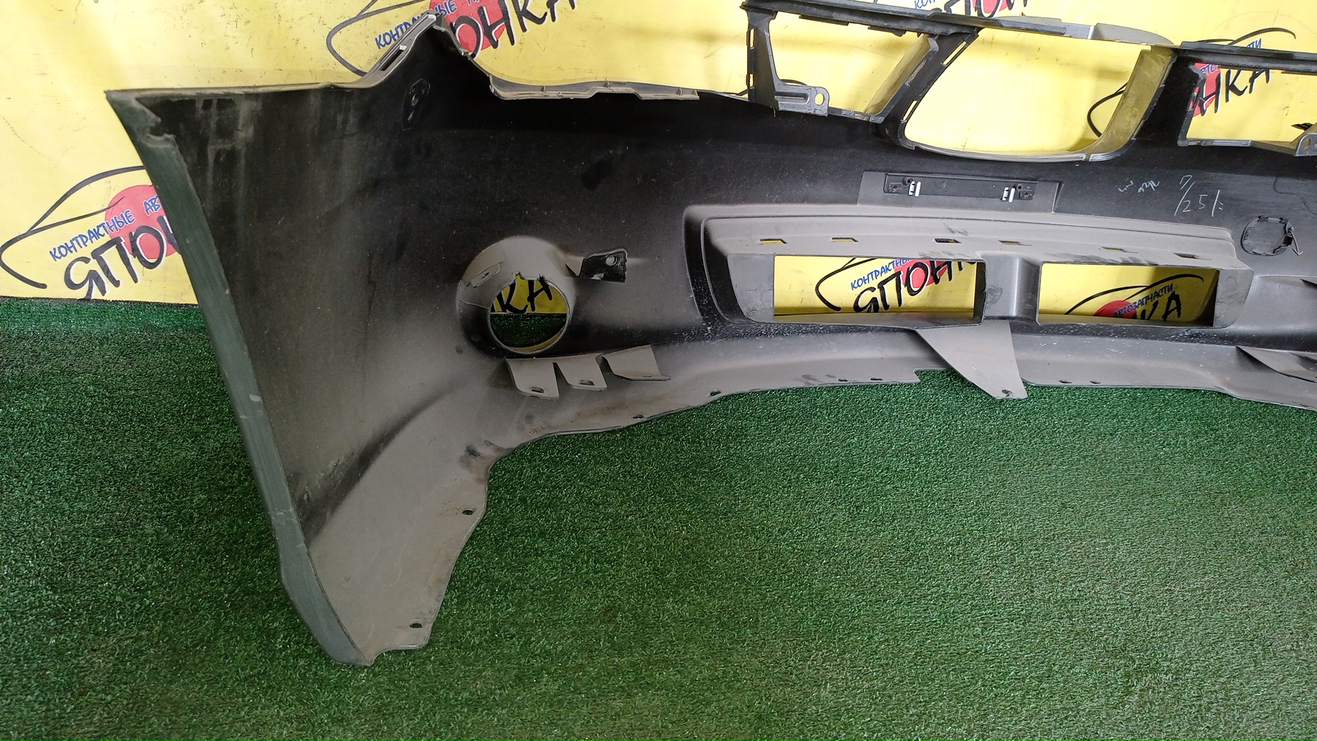 БАМПЕР/SUB/IMPREZA/GD2/F/3 МОДЕЛЬ/55503FE000MJ/55504FE000