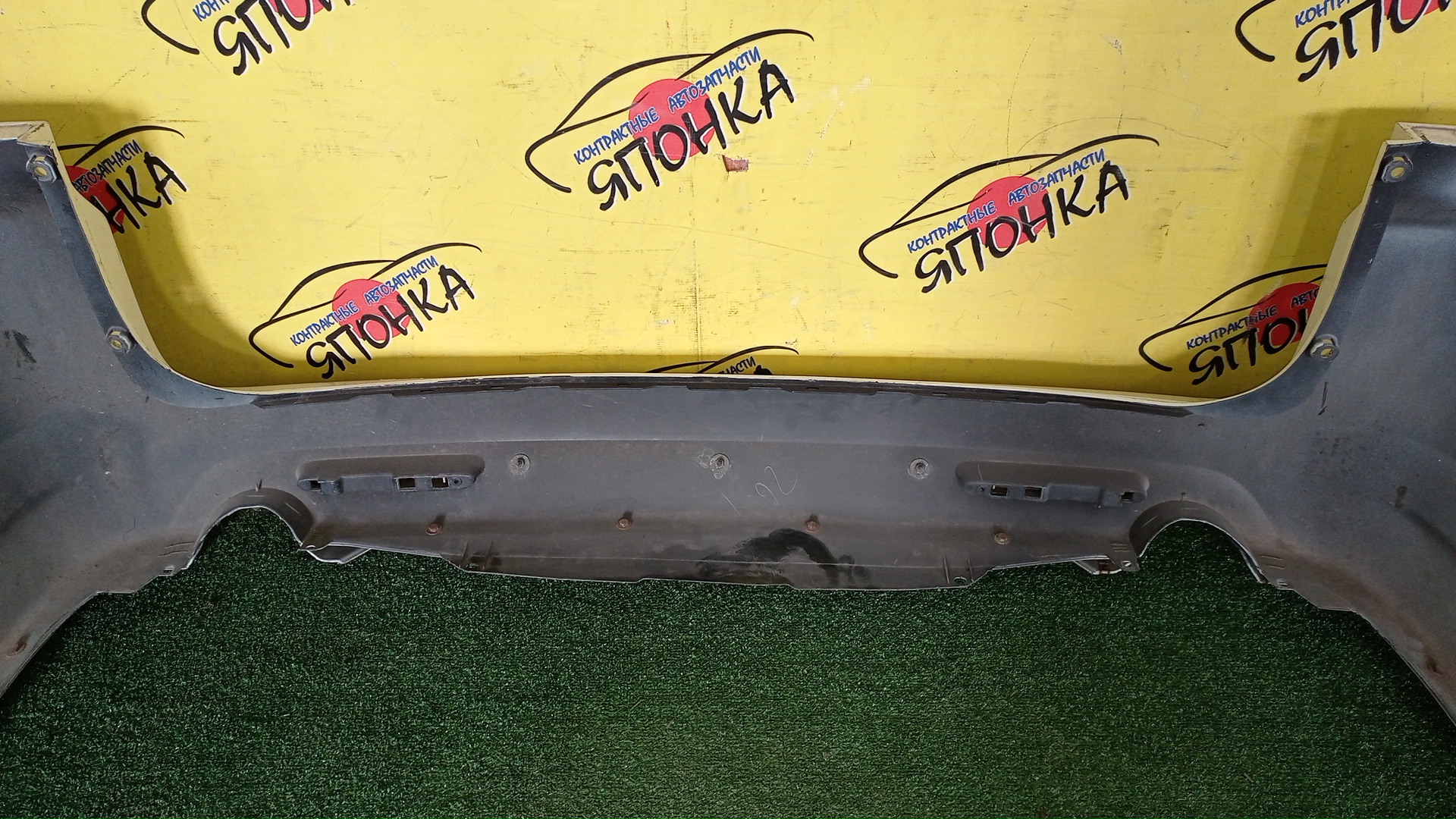 БАМПЕР/HON/ACCORD/CM1/CM2/CM3/CM5/CM6/B/1 МОДЕЛЬ/71501SEDZZ00