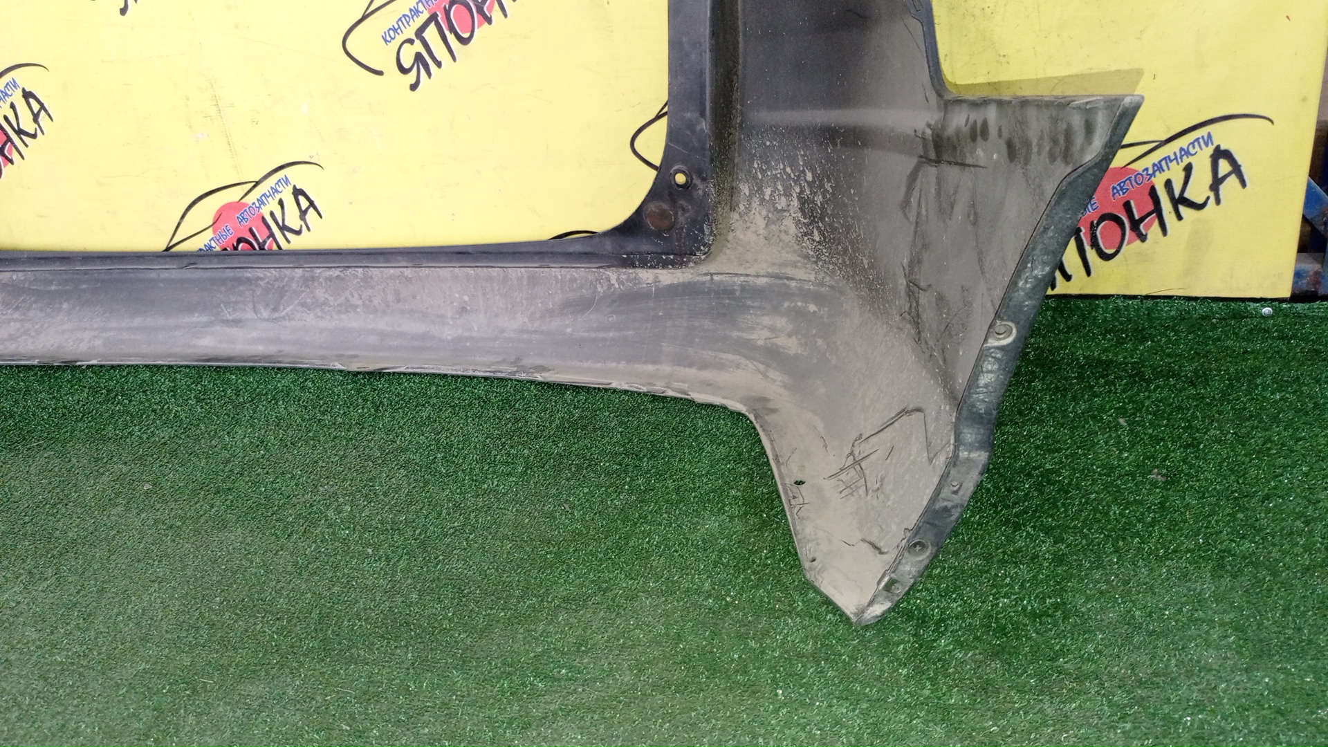 БАМПЕР/HON/PARTNER/GJ3/GJ4/B/71501SLA000ZA