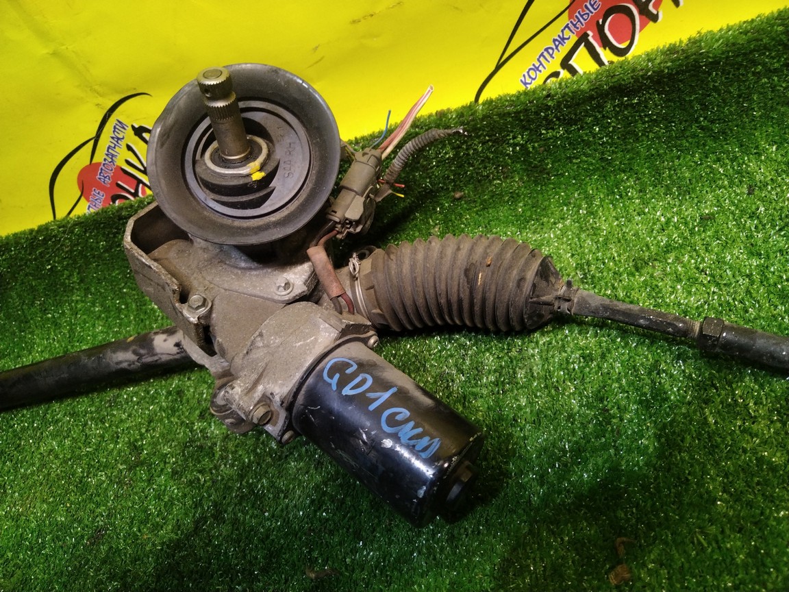 РЕЙКА РУЛЕВАЯ/HON/FIT/GD1/GD2/GD3/GD4/ЭЛЕКТРО