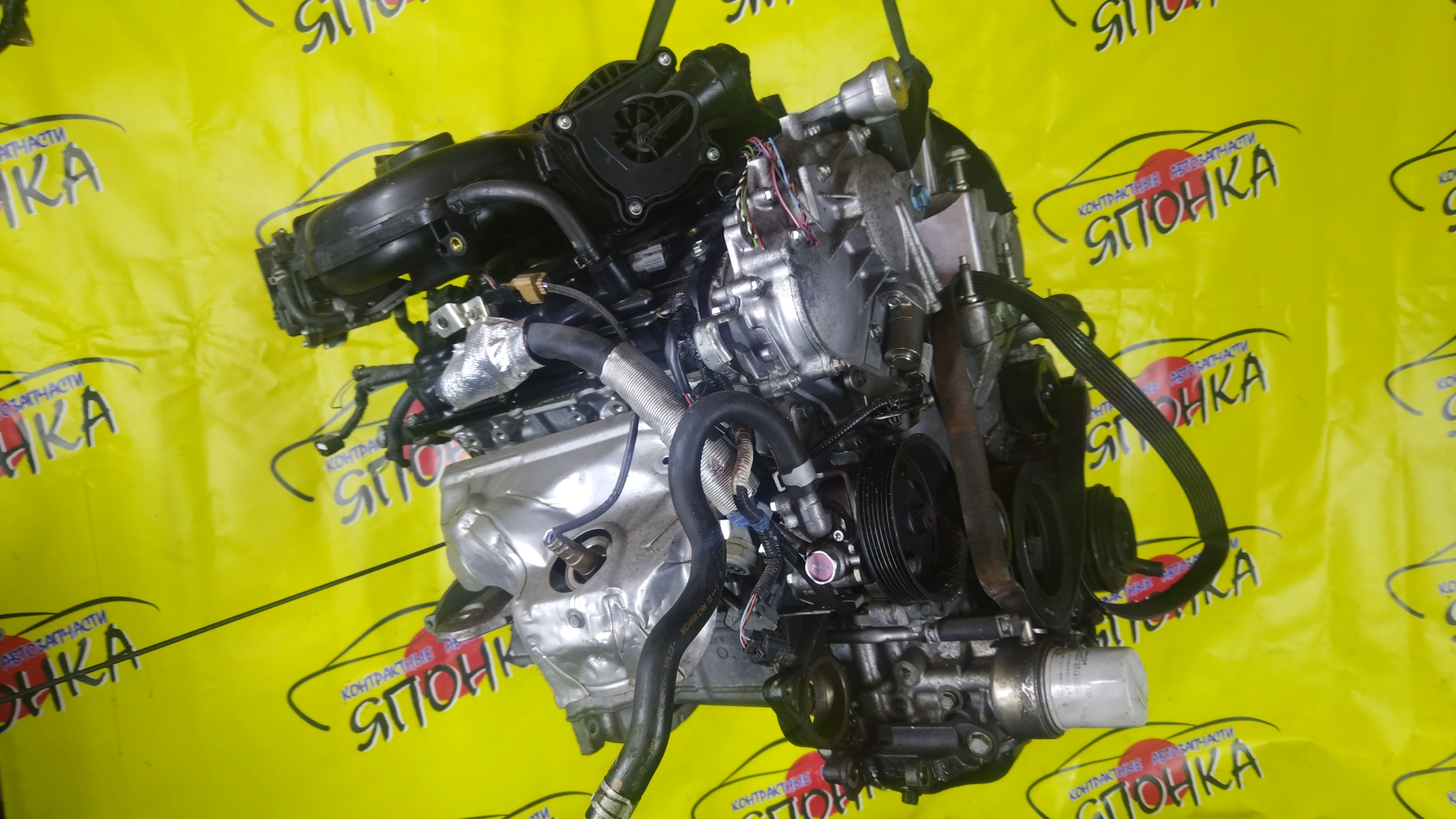 ДВС/NIS/VQ25-DE/TEANA/J32/ПОПЕРЕЧНЫЙ/10102JN0A1/10102JN0R0/10103JN0A0