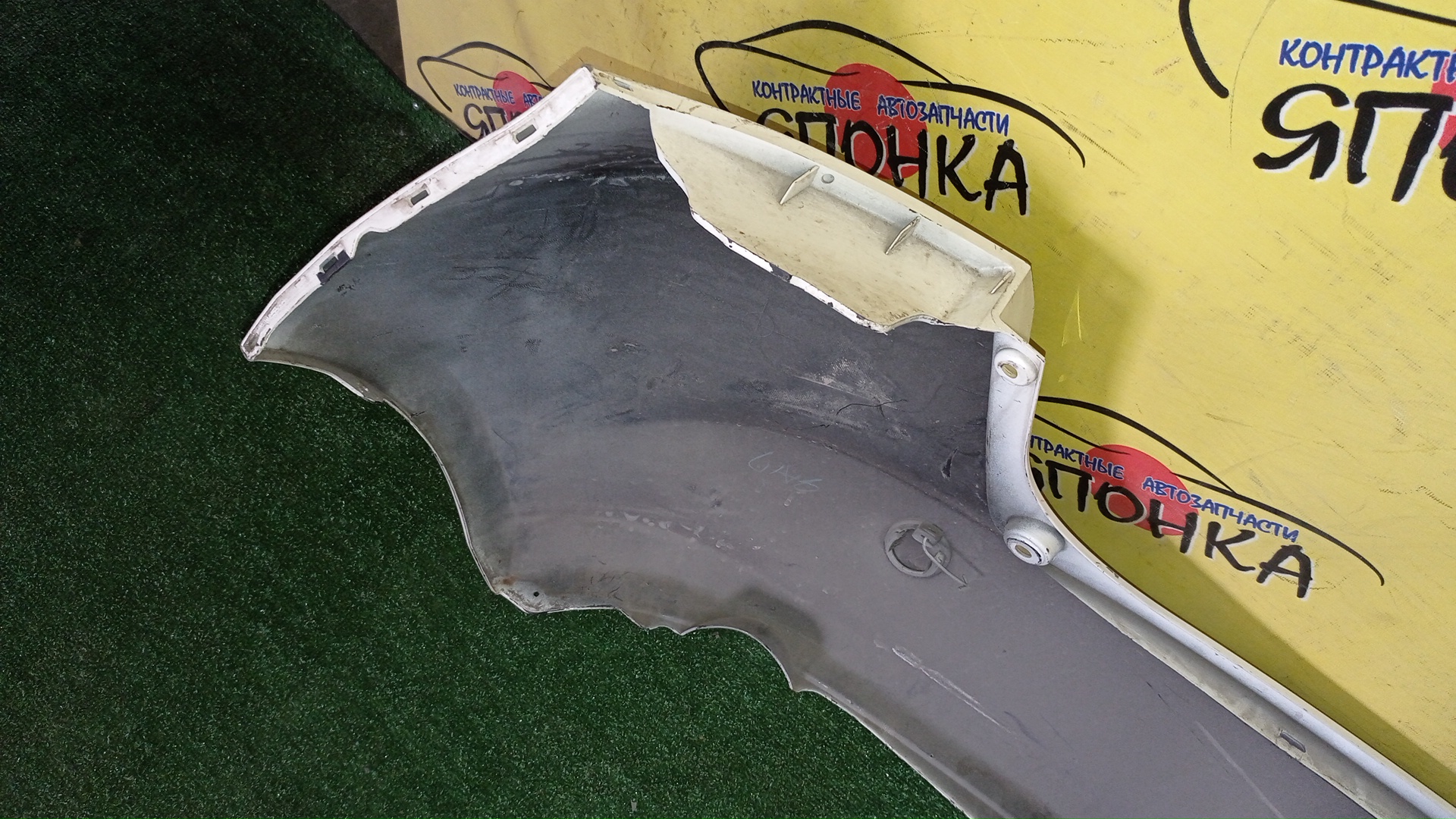 БАМПЕР/HON/FIT/GE6/GE7/GE8/GE9/B/1 МОДЕЛЬ/71501TF00000