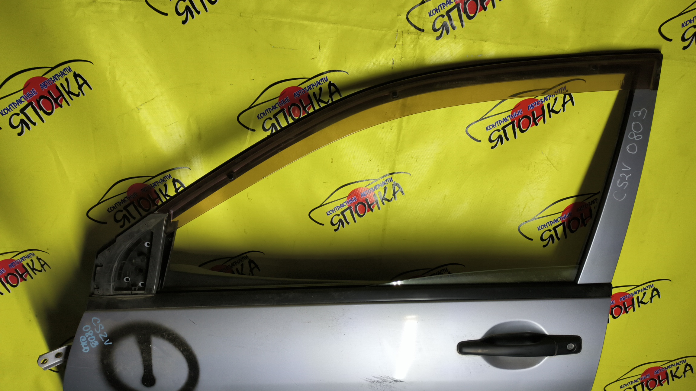 ДВЕРЬ БОКОВАЯ/MMC/LANCER 9/LANCER CEDIA/LANCER CEDIA WAGON/LANCER WAGON/LANCER CARGO/CS1A/CS2A/CS2V/CS2W/CS3A/CS3W/CS5A/CS5W/CS6A/CS6W/CS7A/CS7W/CS9W/MN150435/MR990555/F/L