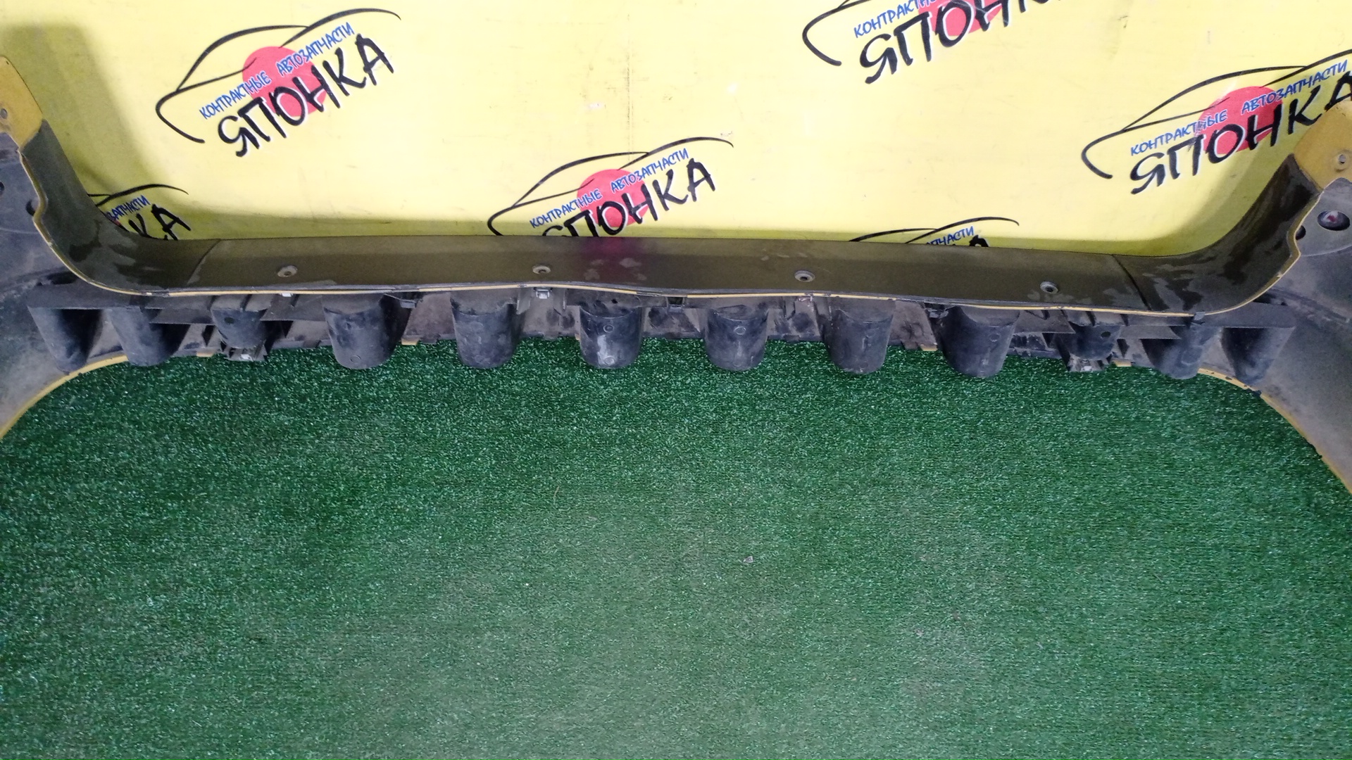 БАМПЕР/REN/KANGOO/KC/B/1 МОДЕЛЬ/8200126611