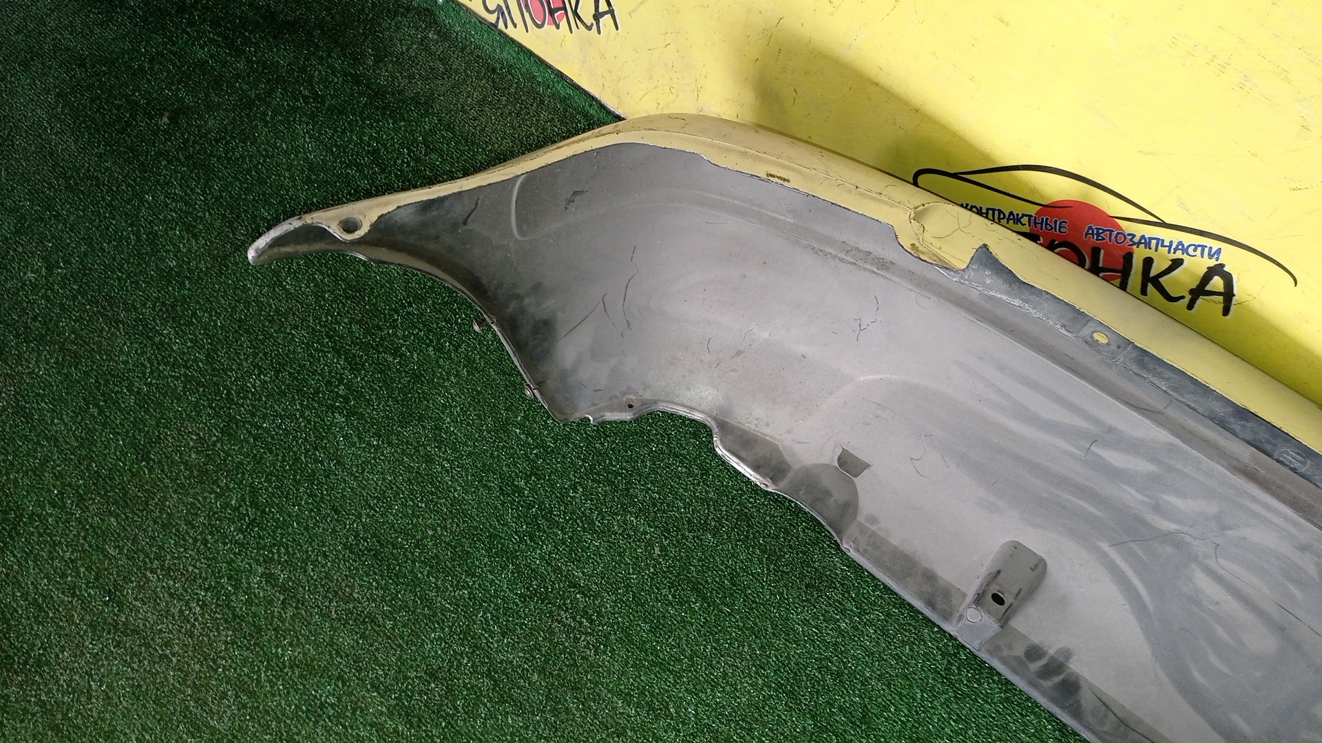 БАМПЕР/HON/LOGO/GA3/GA5/B/1 МОДЕЛЬ/71501S50ZZ00