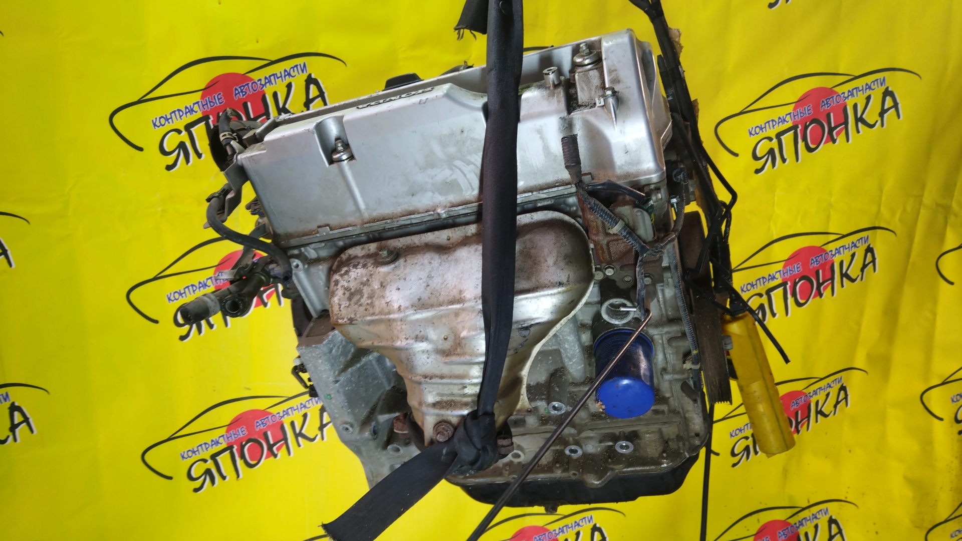 ДВС/HON/K20A/CR-V/EDIX/INTEGRA/STEPWAGON/STREAM/BE3/BE4/DC5/RD4/RD5/RF3/RF4/RF5/RF6/RG1/RG2/RN3/RN4/ЭЛЕКТРО ЗАСЛОНКА/МЕТАЛЛИЧЕСКИЙ КОЛЛЕКТОР