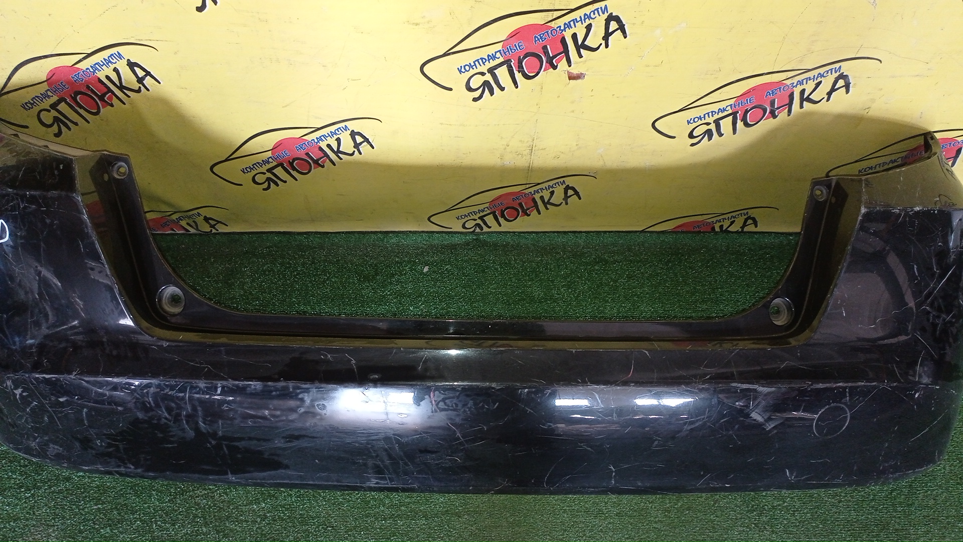 БАМПЕР/HON/FIT/GE6/GE7/GE8/GE9/B/1 МОДЕЛЬ/71501TF00000