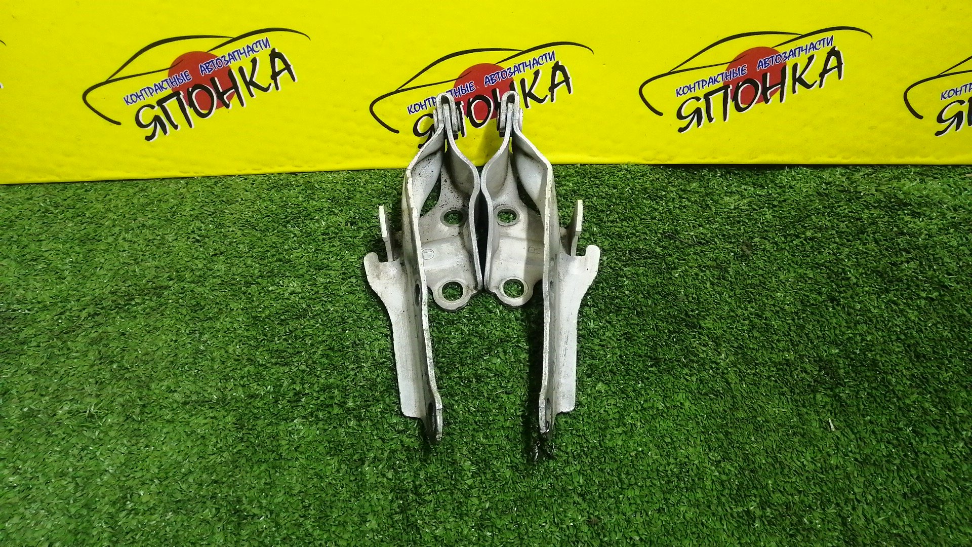 ПЕТЛЯ КАПОТА/TOY/CHASER/CRESTA/MARK II/GX100/GX105/JZX100/JZX101/JZX105/LX100/SX100/КОМПЛЕКТ/5341022110/5342022110