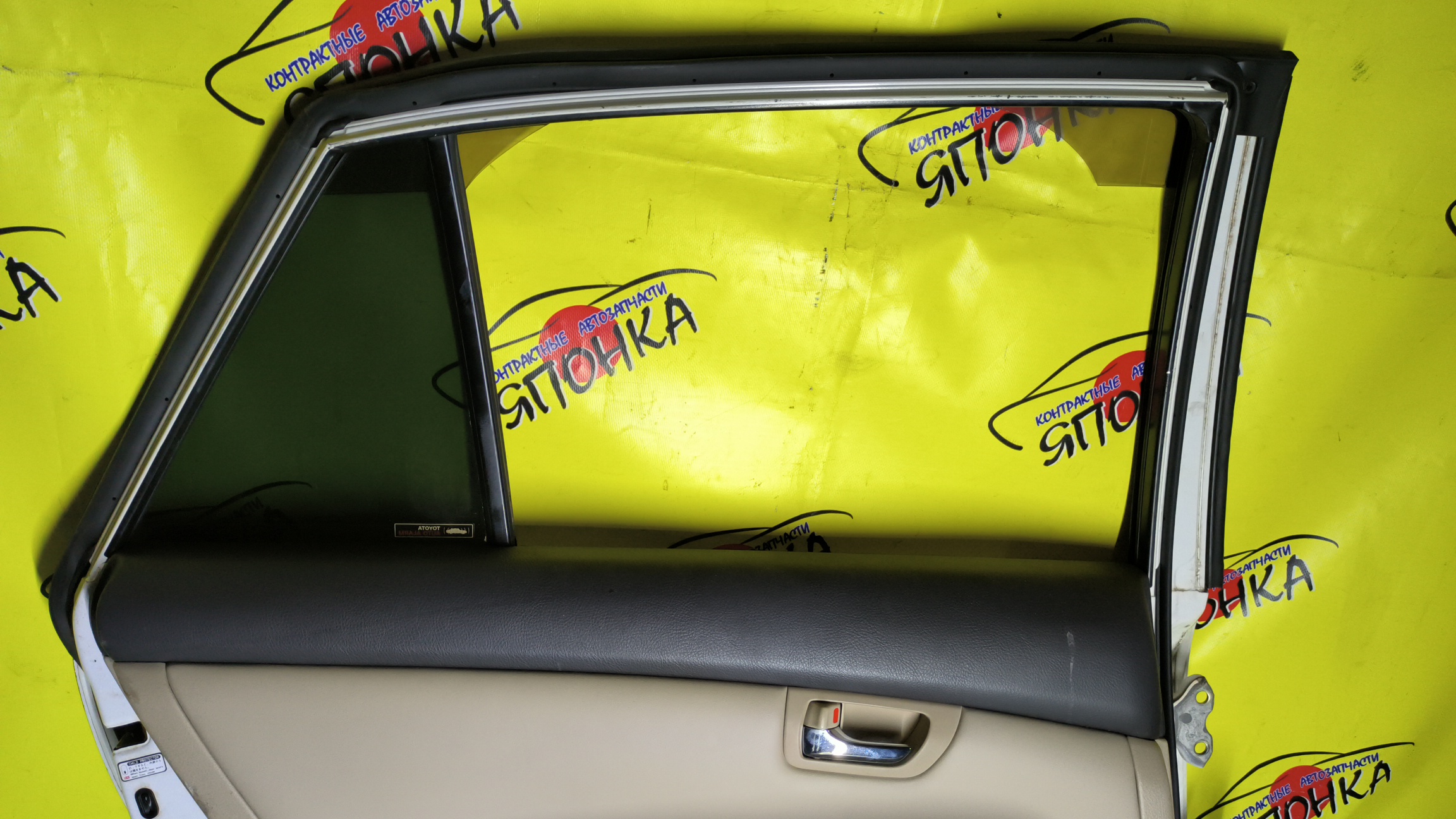 ДВЕРЬ БОКОВАЯ/TOY/HARRIER/LEXUS RX300/LEXUS RX330/LEXUS RX350/LEXUS RX400H/ACU30W/ACU35W/GSU30/GSU35/MCU30W/MCU31W/MCU33/MCU35/MCU36W/MCU38/6700448080/B/L