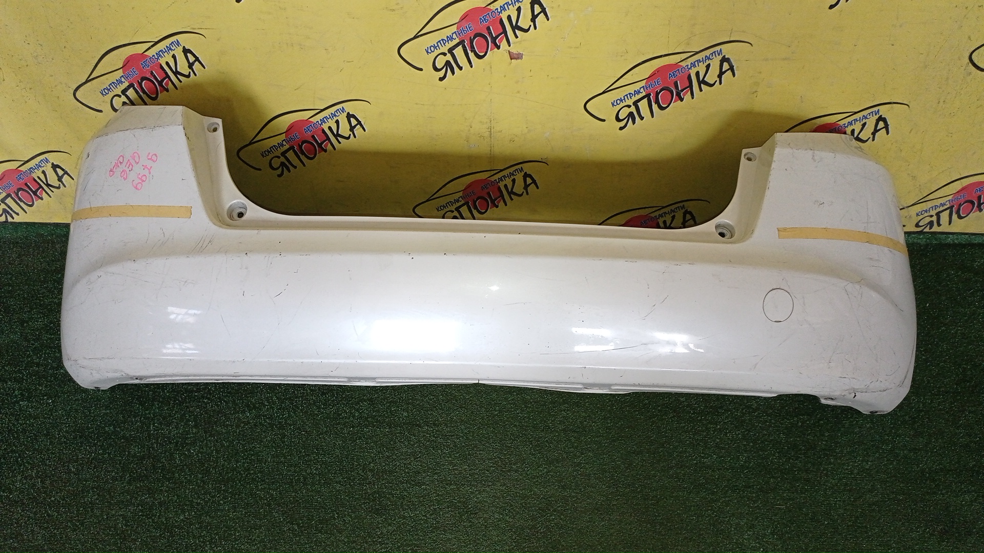 БАМПЕР/HON/FIT/GE6/GE7/GE8/GE9/B/1 МОДЕЛЬ/71501TF00000