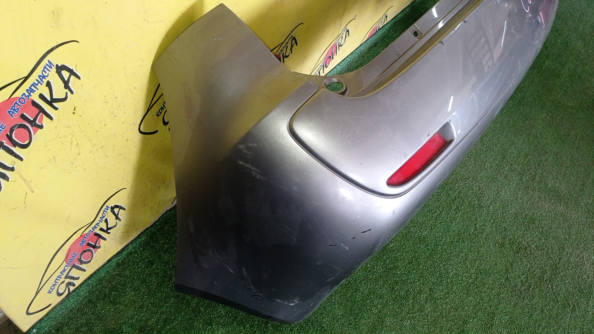 БАМПЕР/MMC/COLT PLUS/Z21W/Z22W/Z23A/Z23W/Z24W/Z27W/Z27WG/B/MN150532WB