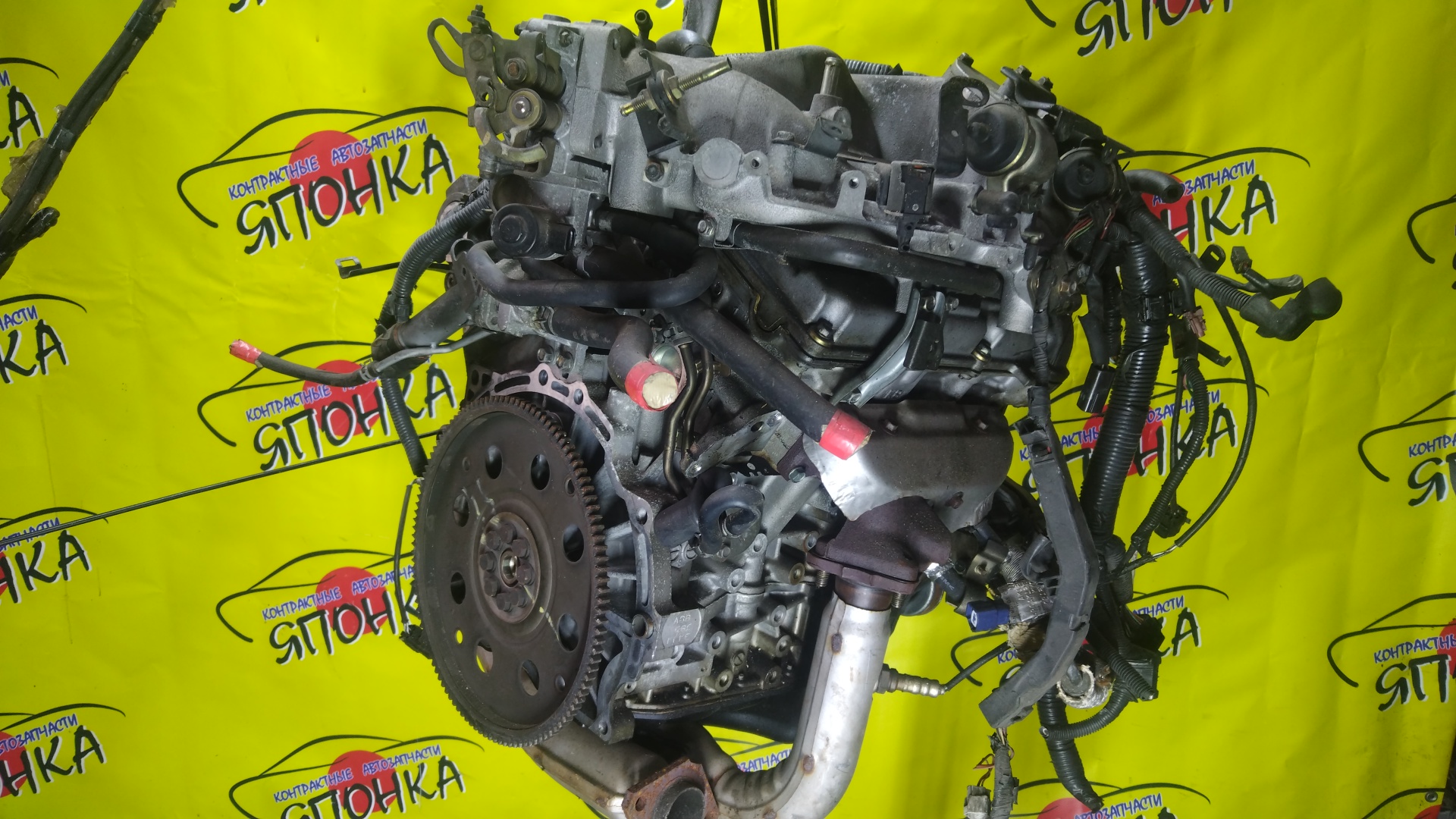 ДВС/MAZ/KFZE/323/CRONOS/EFINI MS-6/EFINI MS-8/EUNOS 500/LANTIS/MILLENIA/XEDOS 9/BA/CAEP/CAEPE/CBAEP/GEEP/MBEP/TAFP/2WD/ABS/KFC602300