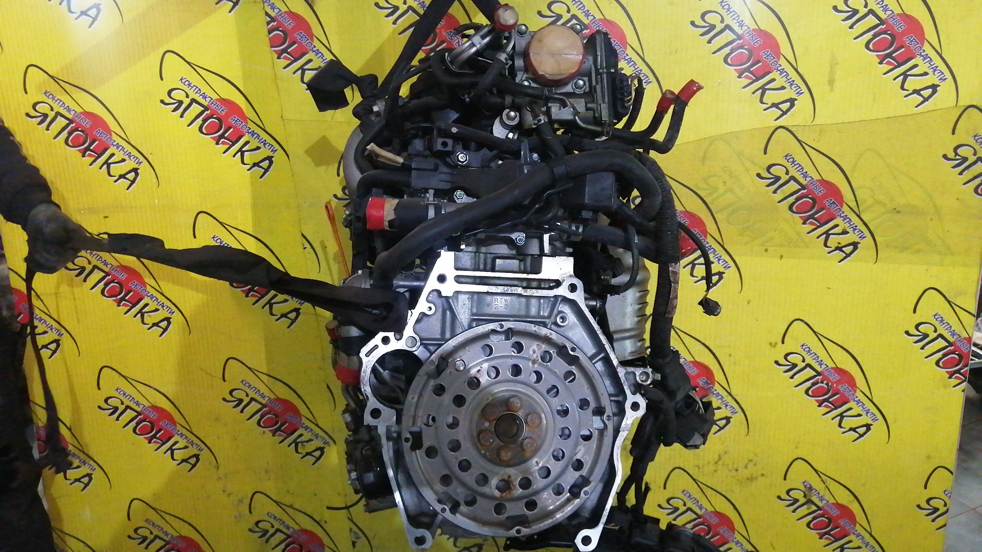 ДВС/HON/L15A/AIRWAVE/FIT/FIT ARIA/MOBILIO SPIKE/GD3/GD4/GD8/GD9/GJ1/GJ2/GK1/GK2/4 СВЕЧИ/11000PWC802