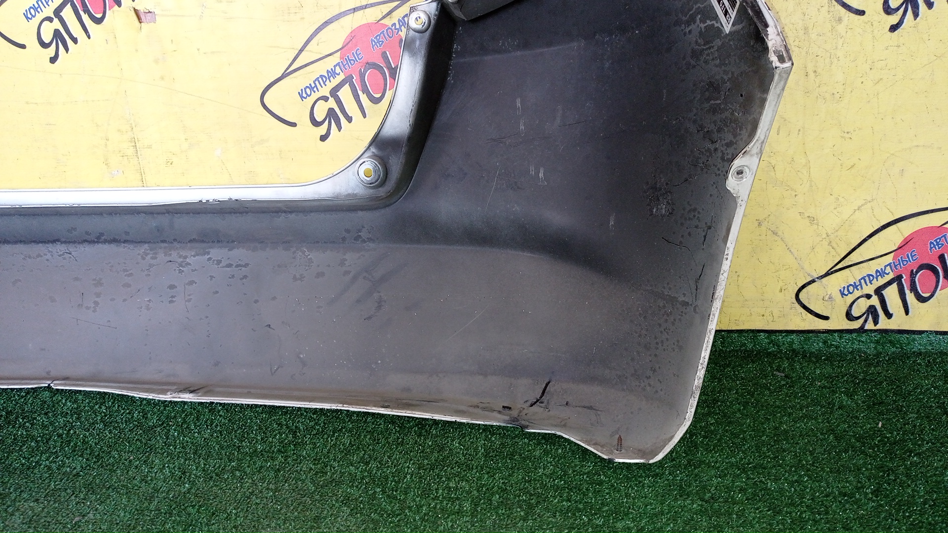 БАМПЕР/HON/FIT/GE6/GE7/GE8/GE9/B/1 МОДЕЛЬ/71501TF00000