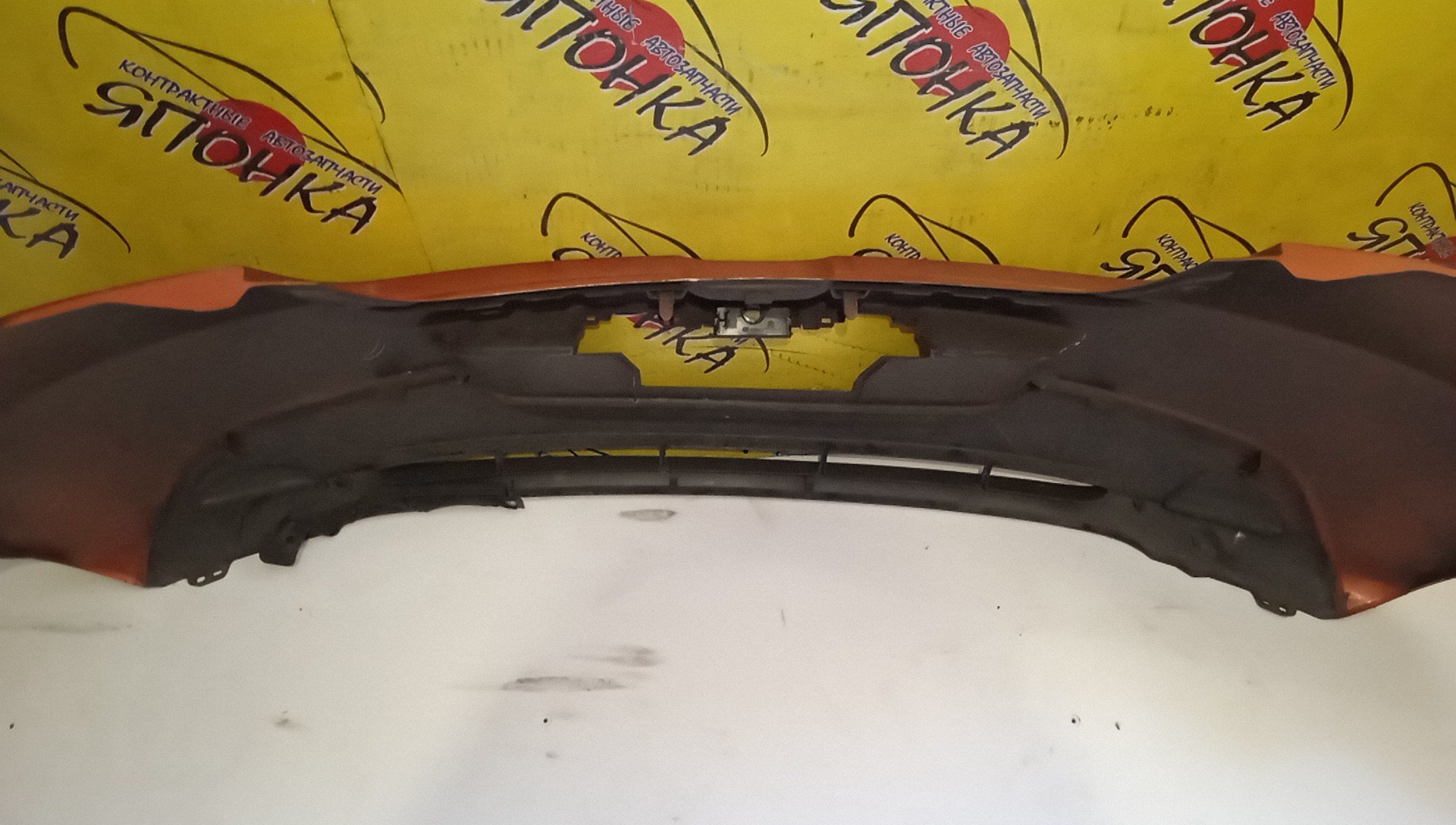 БАМПЕР/MAZ/DEMIO/DE3AS/DE3FS/DE5FS/DEJFS/B/D65150221