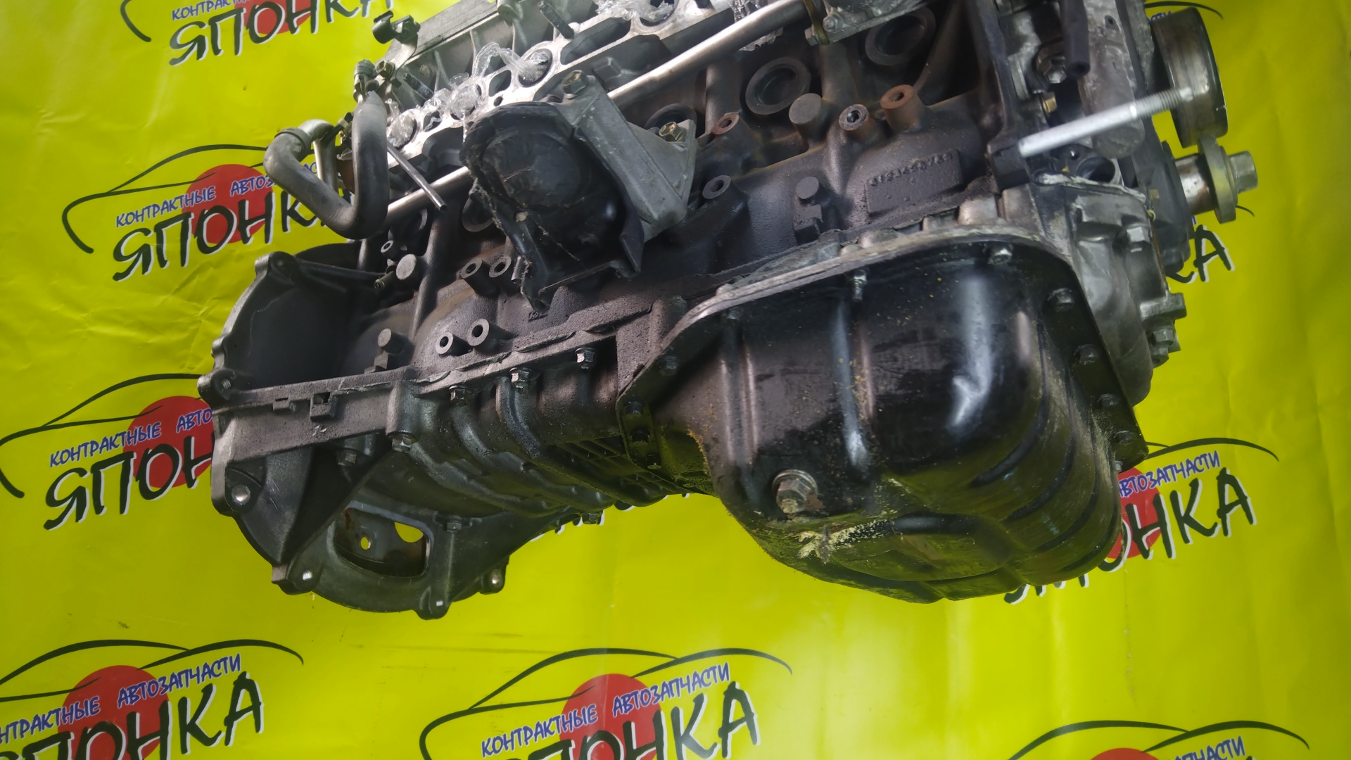 ДВС/TOY/1JZ-GE/CRESTA/CROWN/MARK II/PROGRES/CHASER/JCG10/JZS151/JZS171/JZS171W/JZX100/2WD/VVTI/1900046220/1900046221