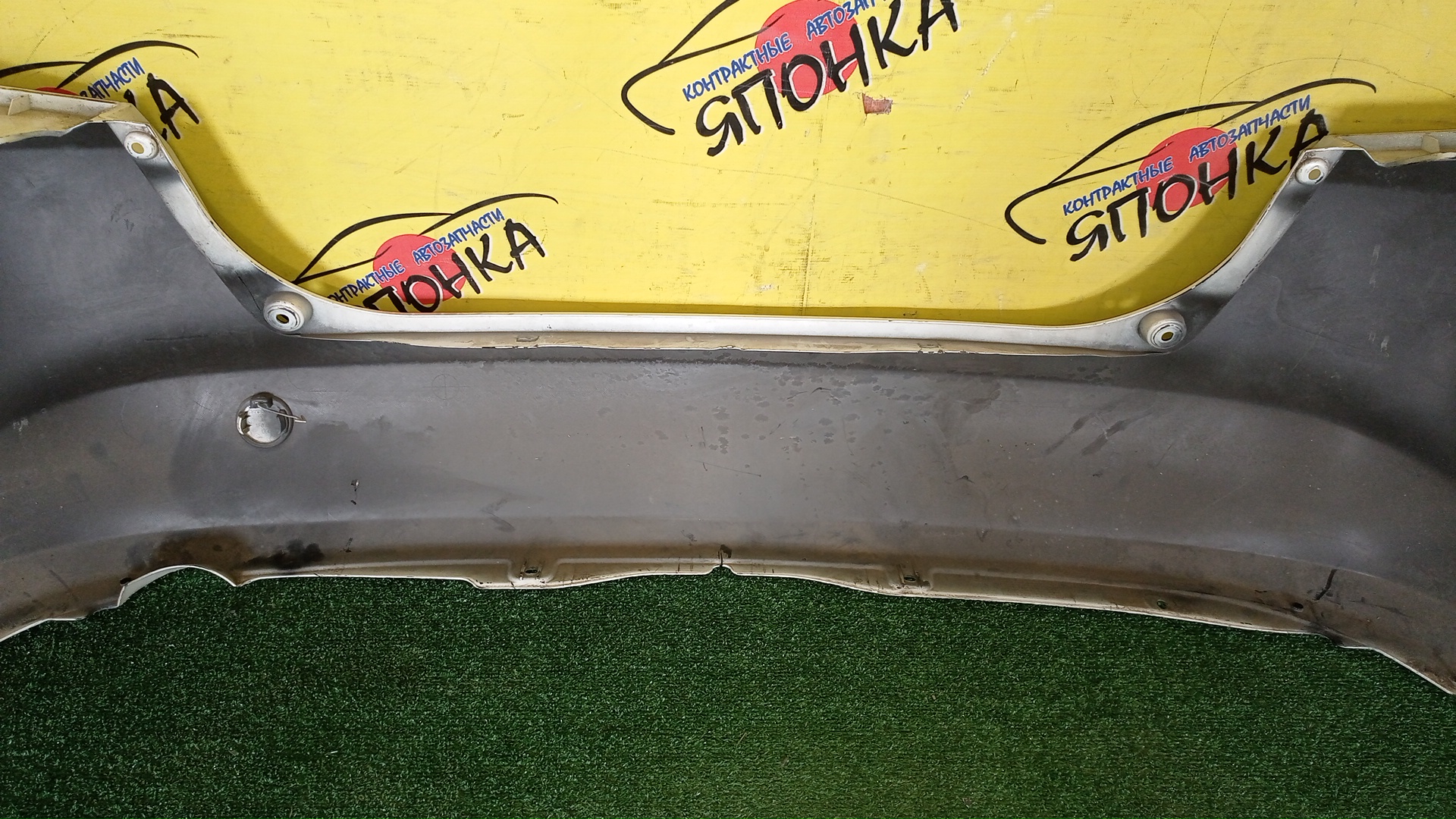 БАМПЕР/HON/FIT/GE6/GE7/GE8/GE9/B/1 МОДЕЛЬ/71501TF00000