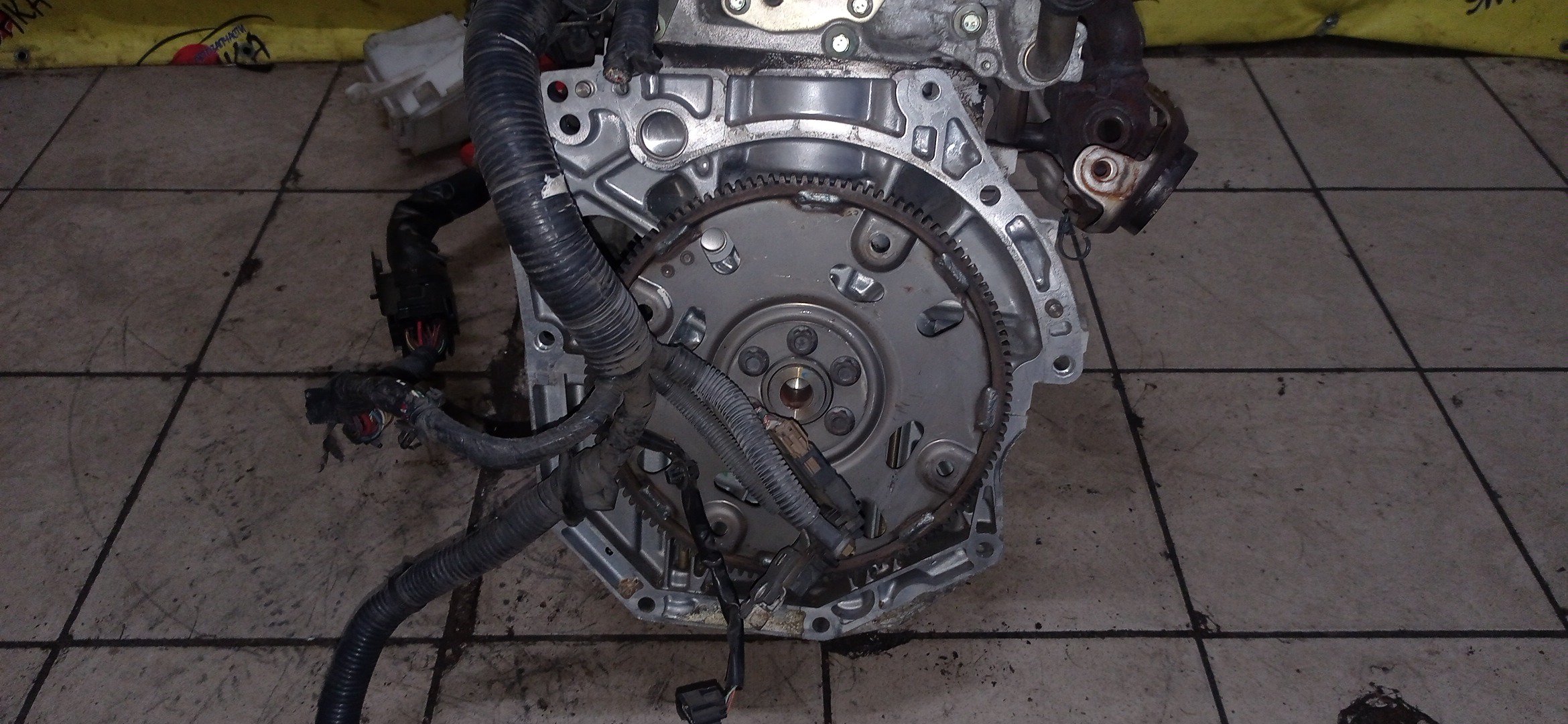 ДВС/NIS/HR15/MAZDA/AD/BLUEBIRD SYLPHY/CUBE/CUBE CUBIC/FAMILIA VAN/MARCH/NOTE/TIIDA/TIIDA LATIO/WINGROAD/BVY12/C11/E11/G11/SC11/VY12/Y12/YGZ11/YK12/YZ11/Z12