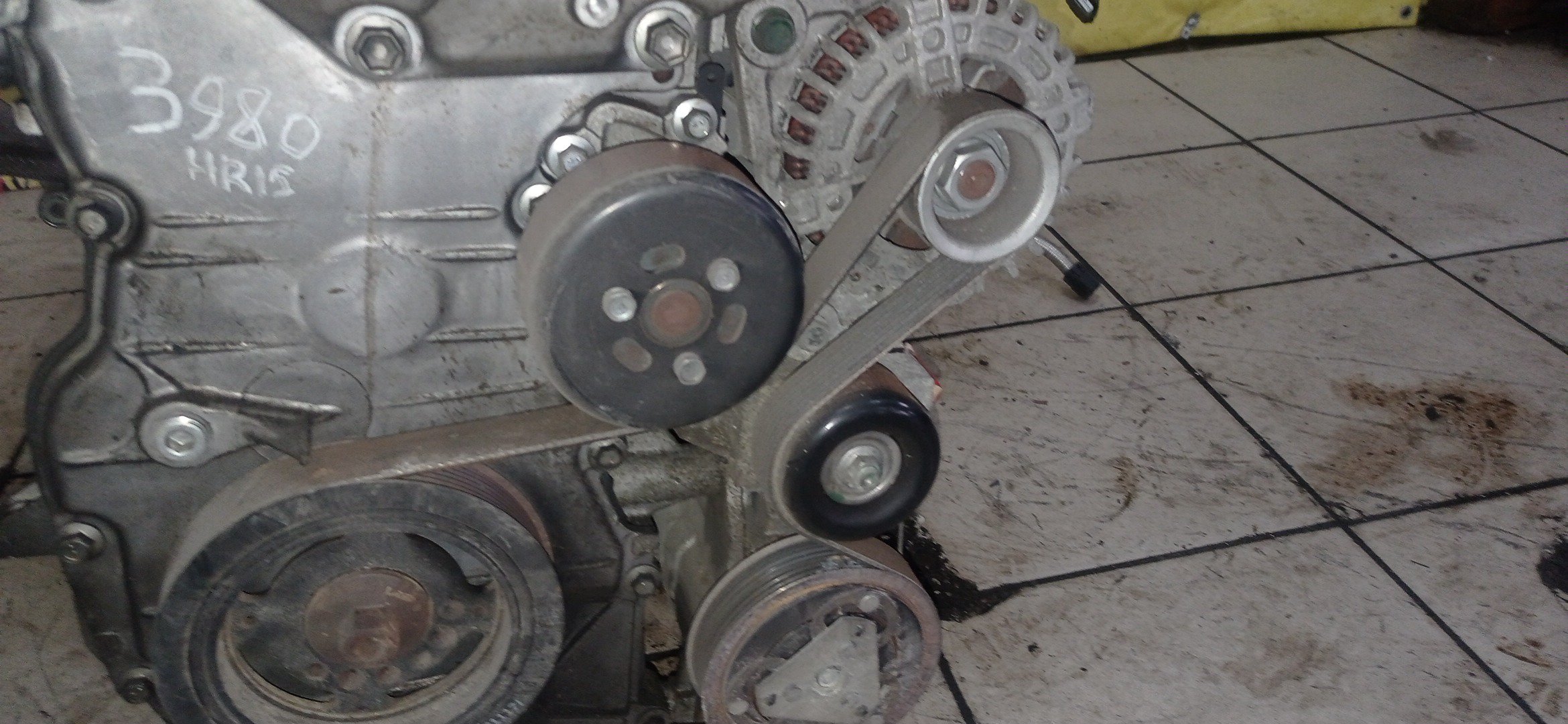 ДВС/NIS/HR15/MAZDA/AD/BLUEBIRD SYLPHY/CUBE/CUBE CUBIC/FAMILIA VAN/MARCH/NOTE/TIIDA/TIIDA LATIO/WINGROAD/BVY12/C11/E11/G11/SC11/VY12/Y12/YGZ11/YK12/YZ11/Z12