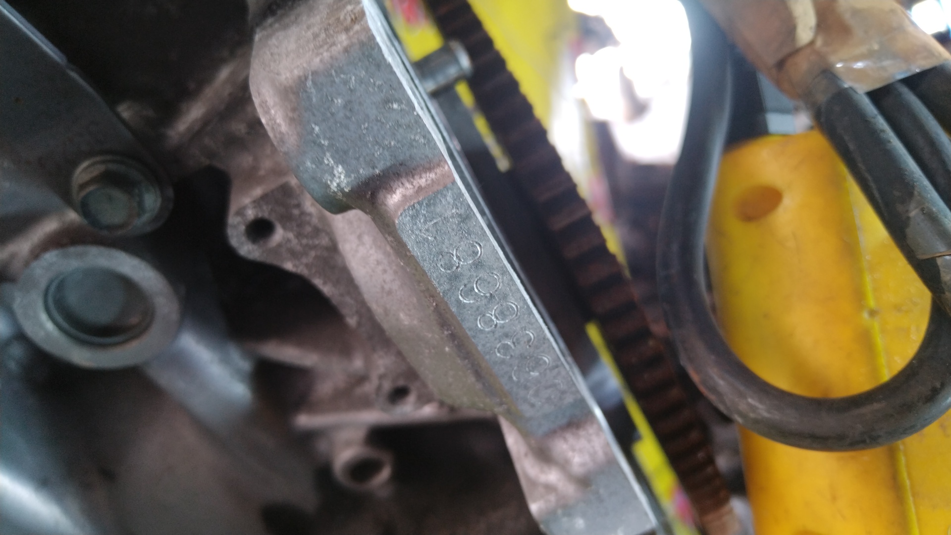 ДВС/TOY/1NR-FE/AURIS/COROLLA/COROLLA AXIO/COROLLA FIELDER/IQ/PASSO/PORTE/SPADE/VERSO/VITZ/YARIS/RACTIS/NGC30/NGJ10/NRE150/NRE160/NSP122/NSP130/NSP140/NSP90/NSP120/1900047160