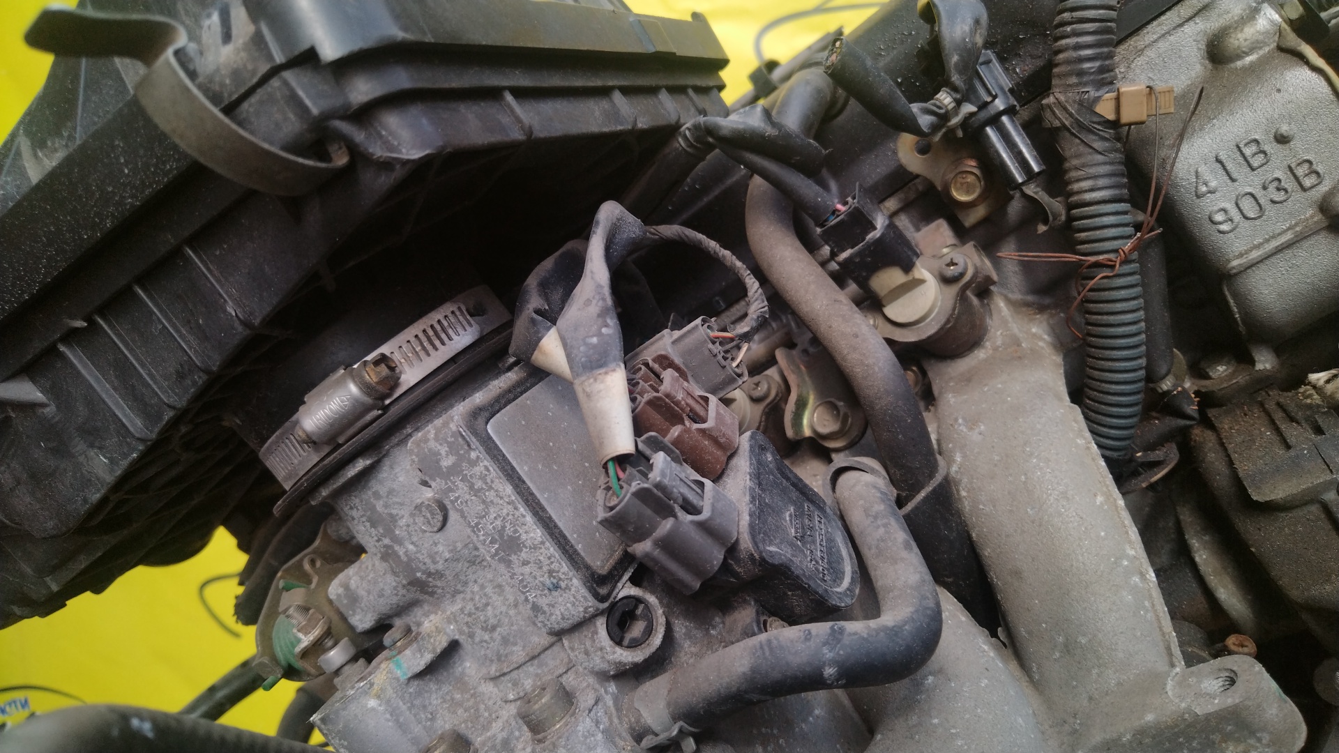 ДВС/NIS/CGA3DE/CUBE/MARCH/AK11/ANK11/ANZ10/AZ10/WAK11/10102AN250