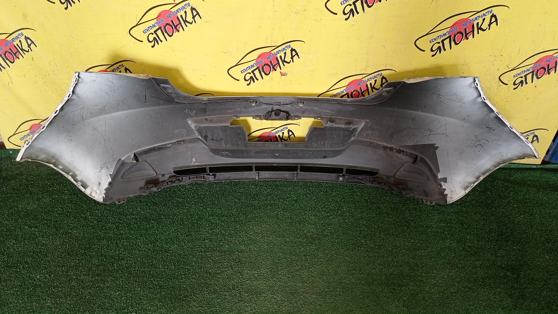 БАМПЕР/MAZ/DEMIO/DE3AS/DE3FS/DE5FS/DEJFS/B/D65150221