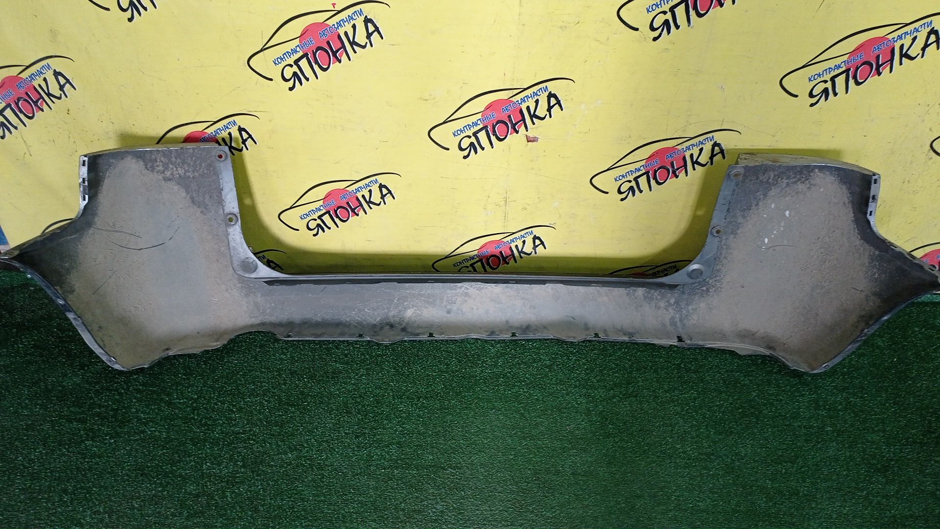 БАМПЕР/HON/MOBILIO/GB1/GB2/B/1 МОДЕЛЬ/71501SCC0000