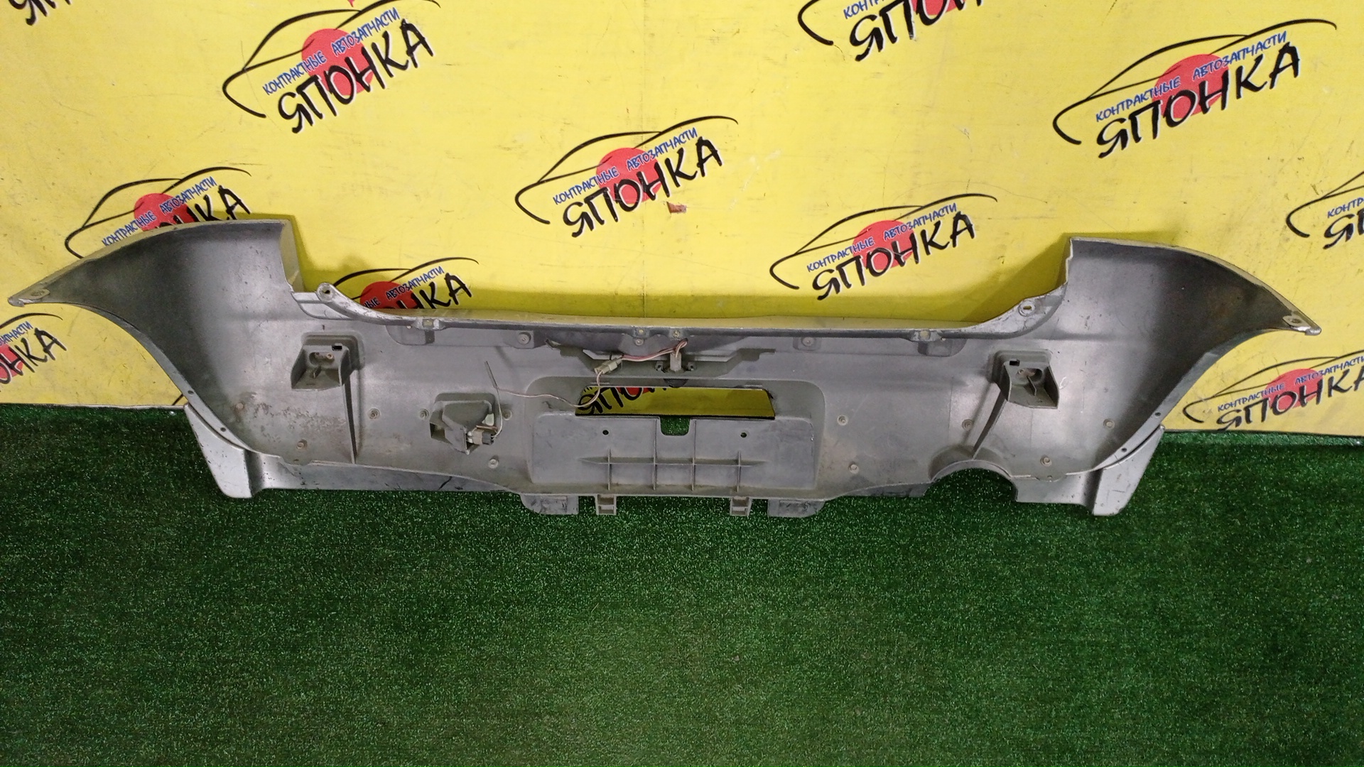 БАМПЕР/DAI/TERIOS KID/J111G/J131G/B/1 МОДЕЛЬ/5215987405