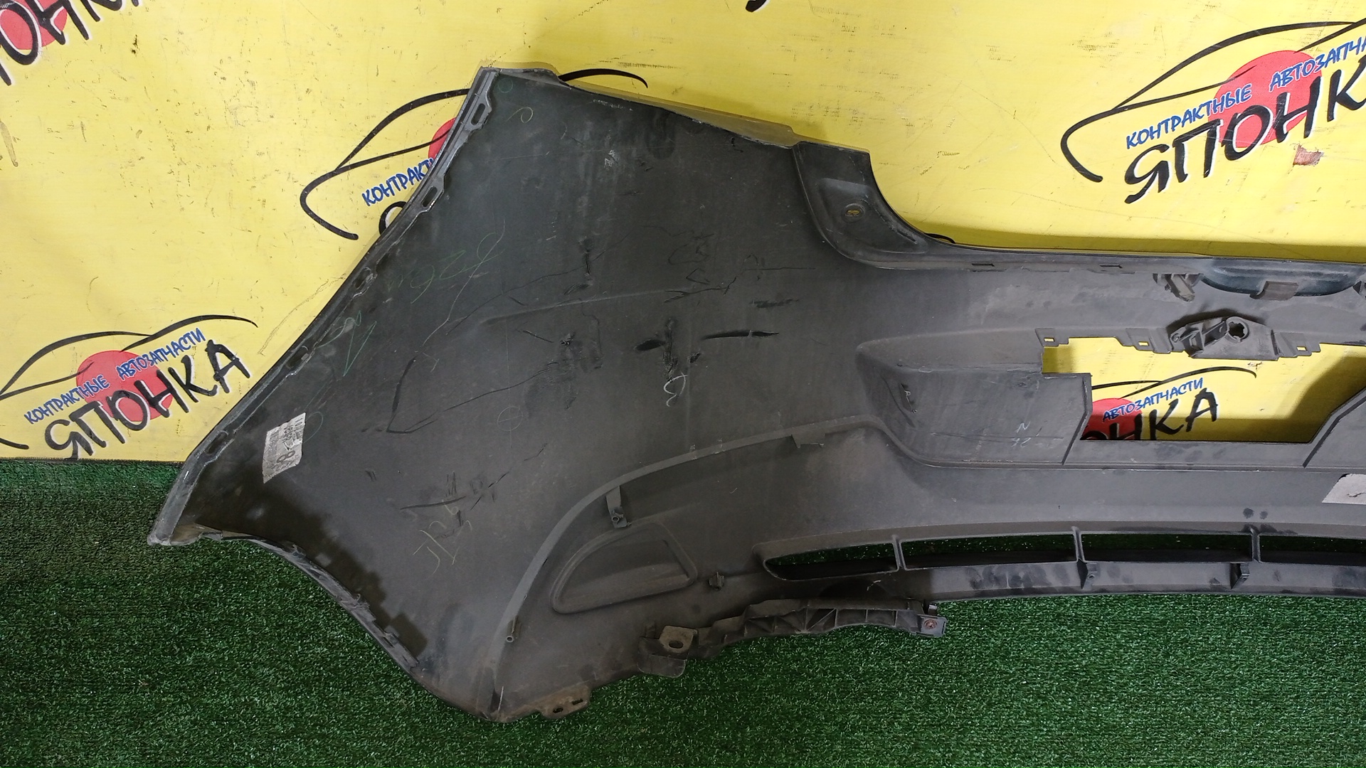 БАМПЕР/MAZ/DEMIO/DE3AS/DE3FS/DE5FS/DEJFS/B/D65150221