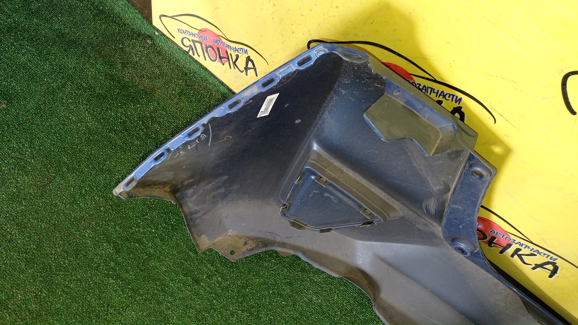 БАМПЕР/HON/FIT/GK3/GK4/GK5/GK6/GP5/GP6/B/1 МОДЕЛЬ/71501T5A000ZA