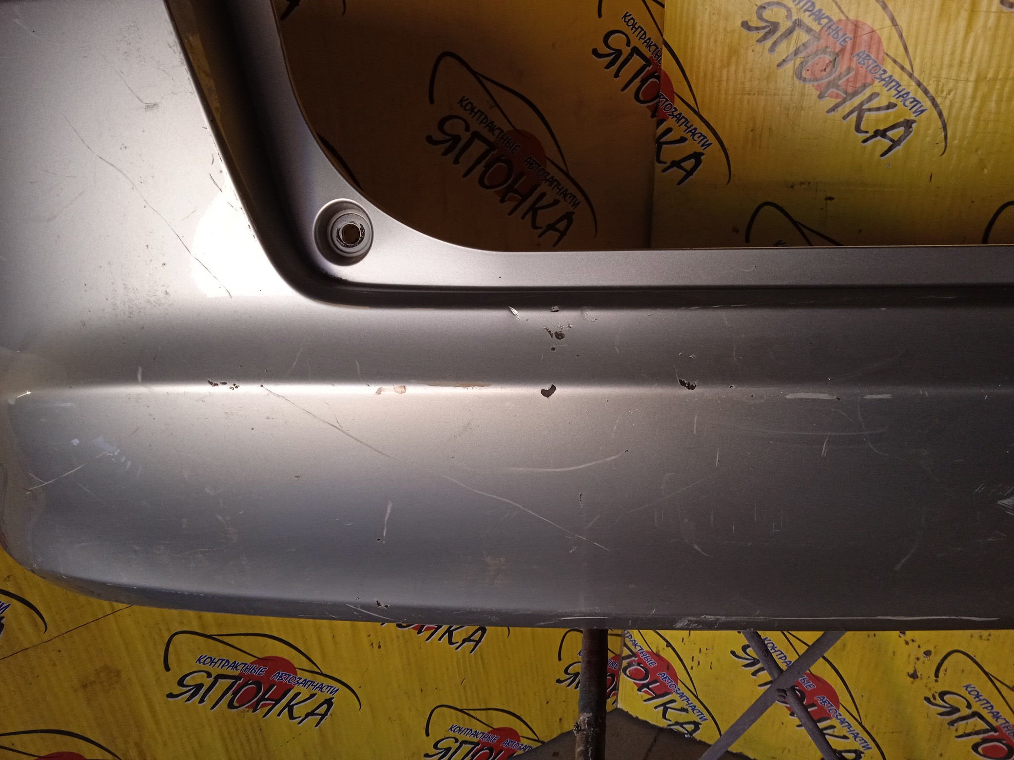 БАМПЕР/HON/FIT/GE6/GE7/GE8/GE9/B/1 МОДЕЛЬ/71501TF00000