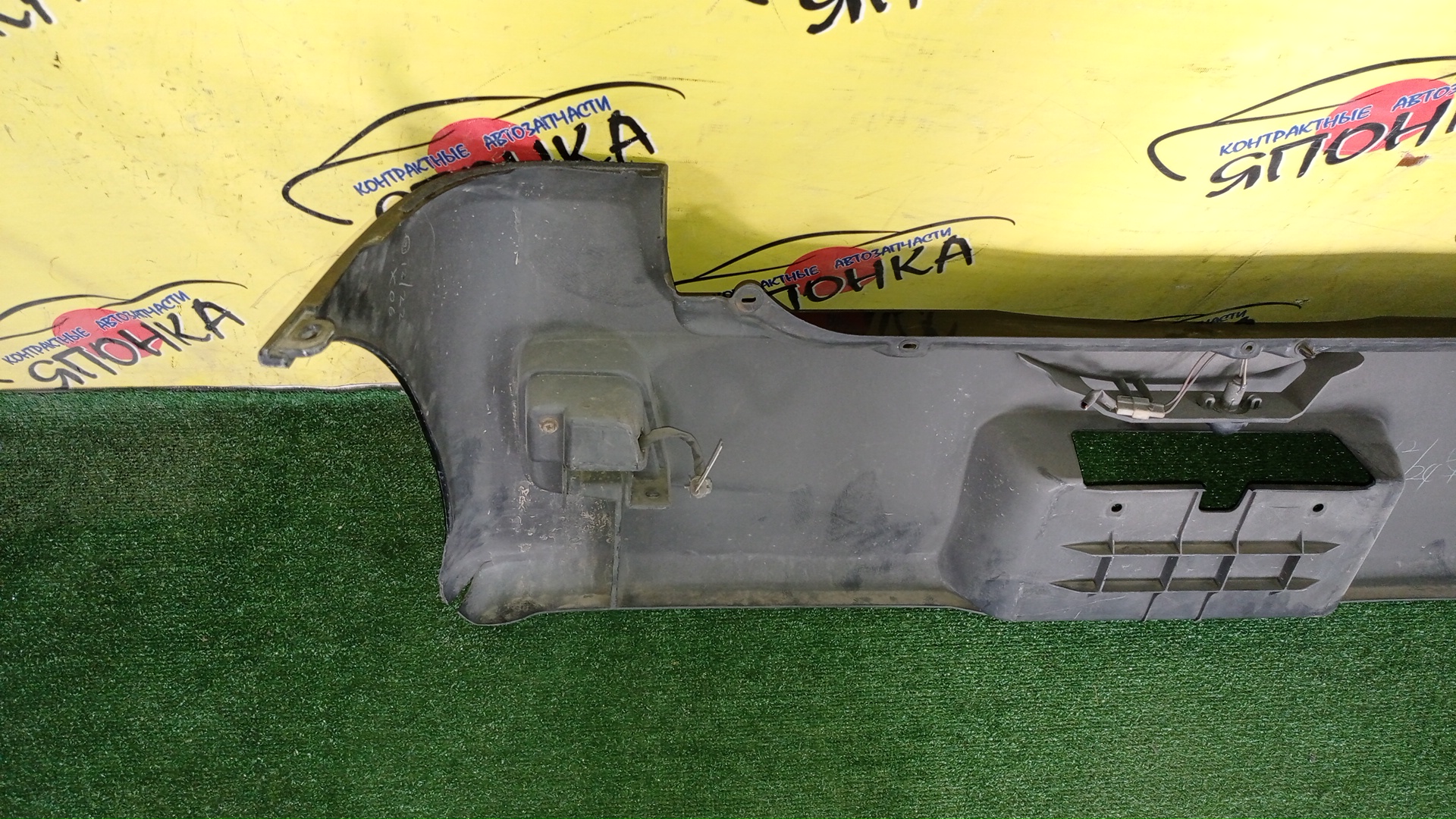 БАМПЕР/DAI/TERIOS KID/J111G/J131G/B/3 МОД/52159B4130