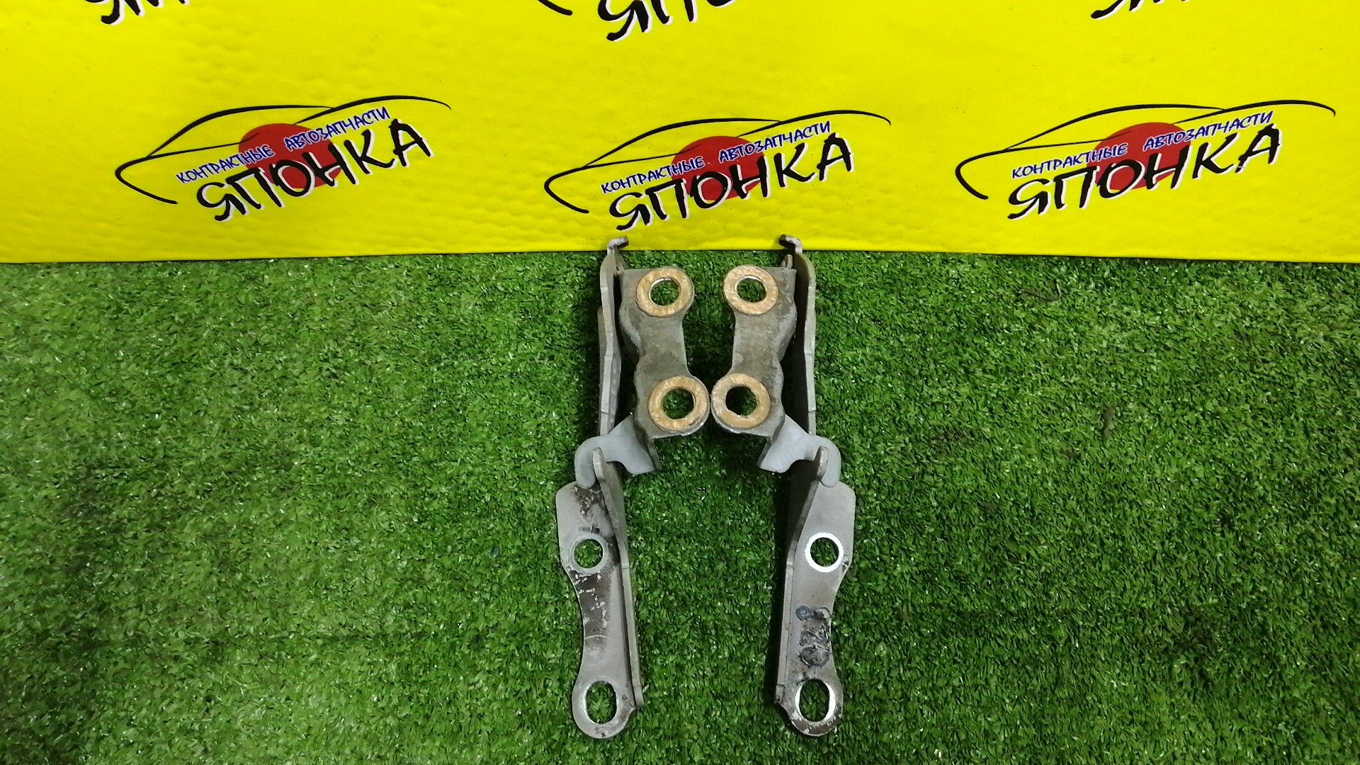 ПЕТЛЯ КАПОТА/TOY/COROLLA/SPRINTER/SPRINTER CARIB/AE110/AE111/AE111G/AE114/AE114G/AE115G/CE110/CE114/EE111/L/5342012280/5342012340