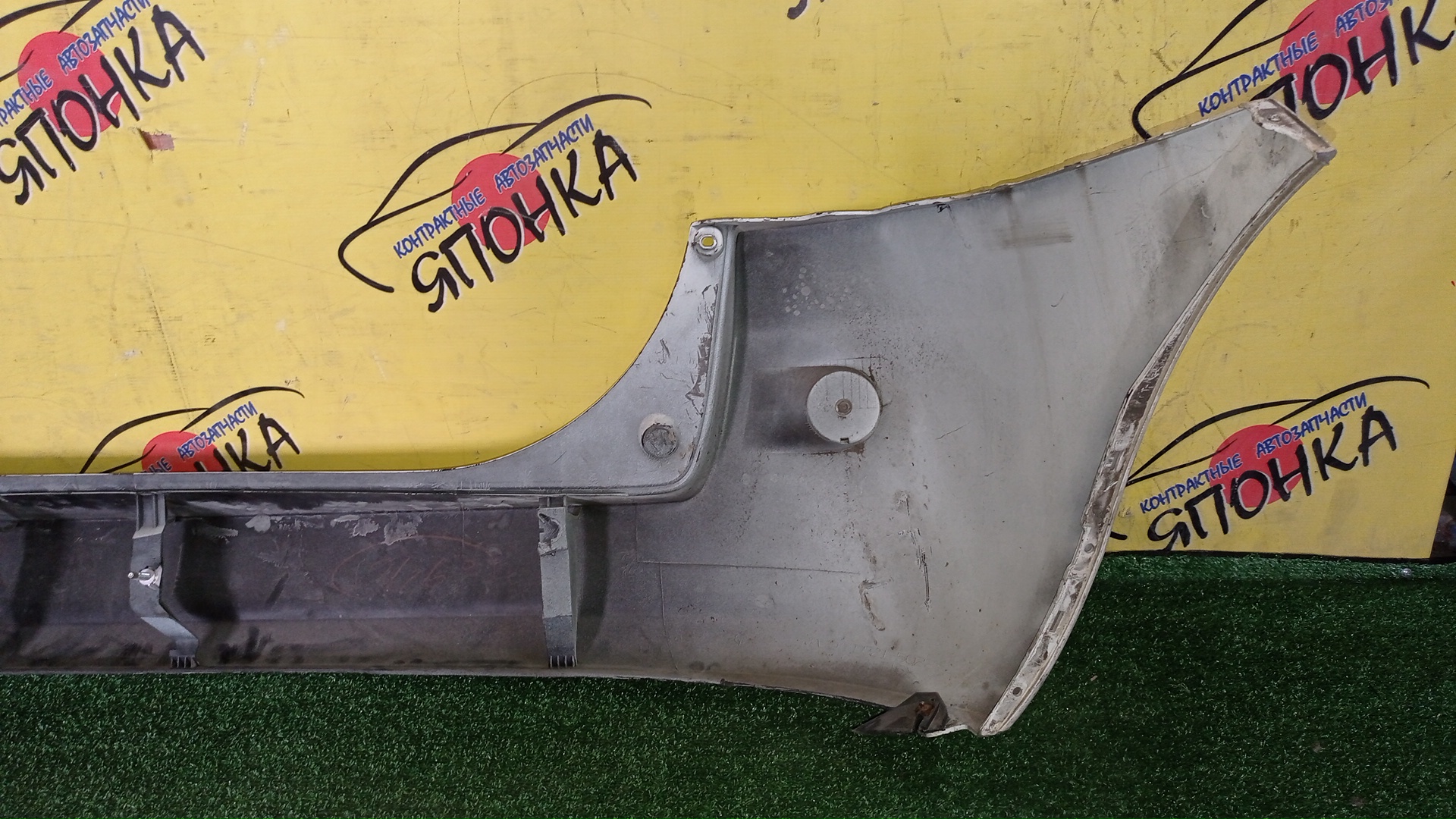 БАМПЕР/MAZ/DEMIO/DY3R/DY3W/DY5R/DY5W/B/2 МОДЕЛЬ/D53050221