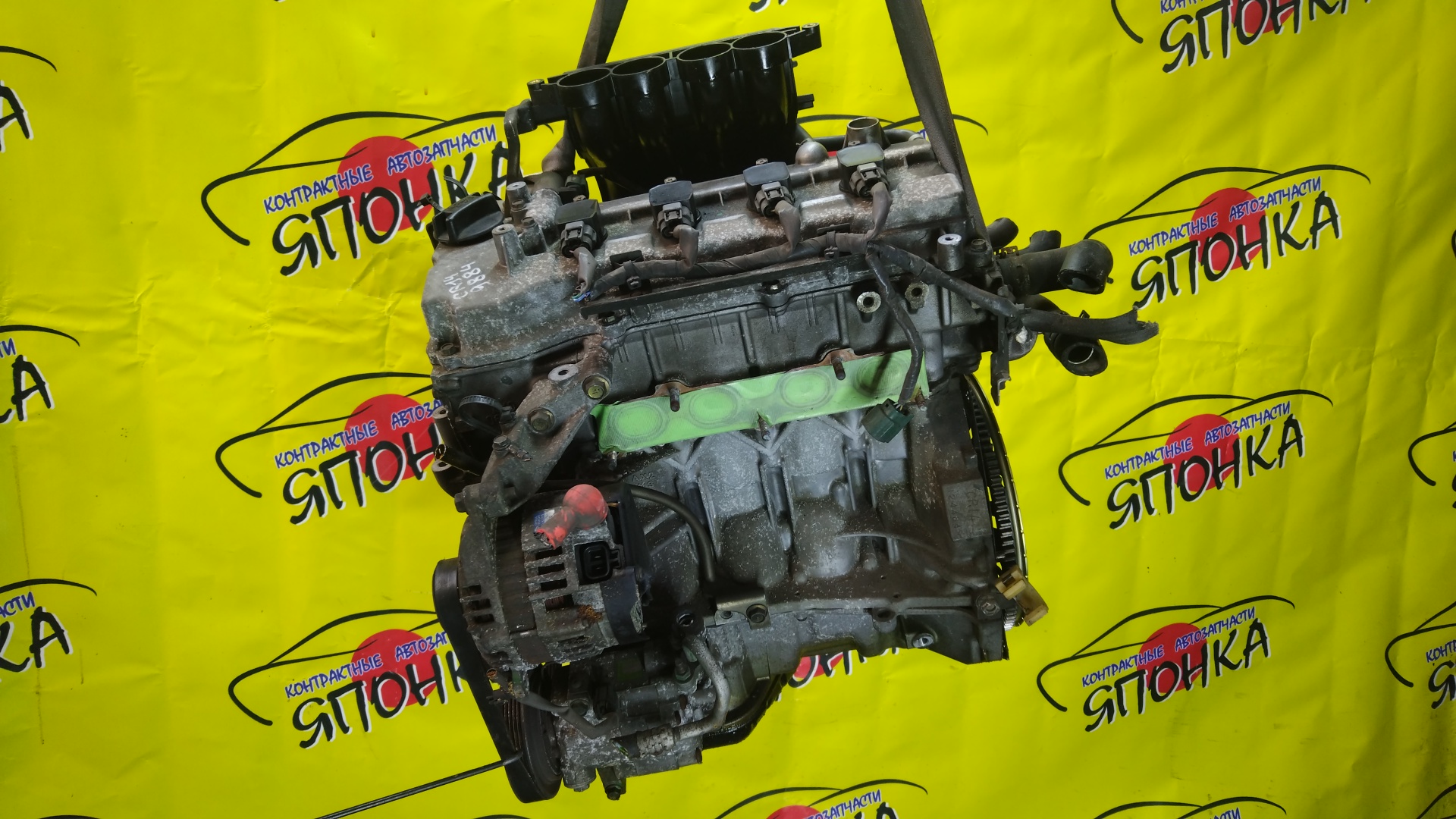 ДВС/NIS/CR14/CUBE/MARCH/BZ11/BK12/BGZ11/2WD/10102AX260/1010BAX260/1010BAX460