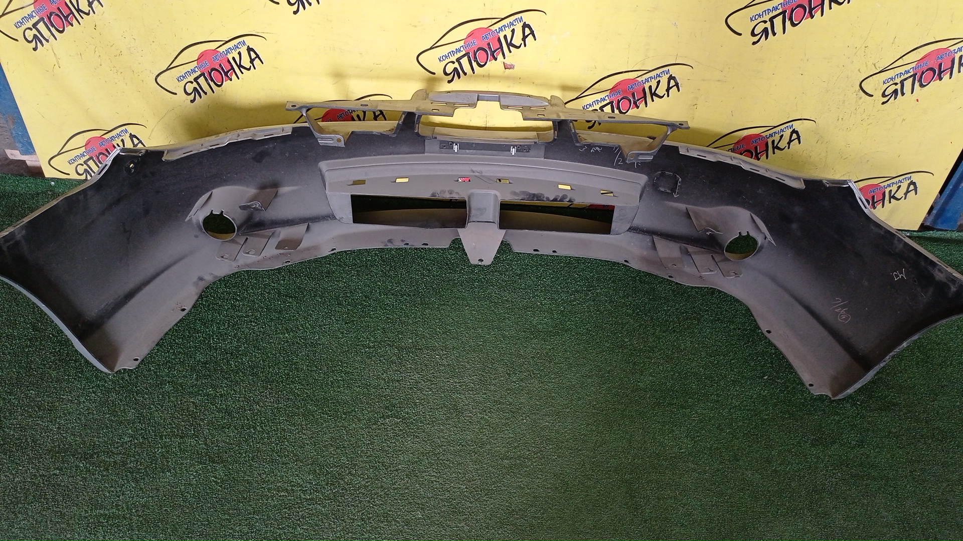 БАМПЕР/SUB/IMPREZA/GD2/F/3 МОДЕЛЬ/55503FE000MJ/55504FE000