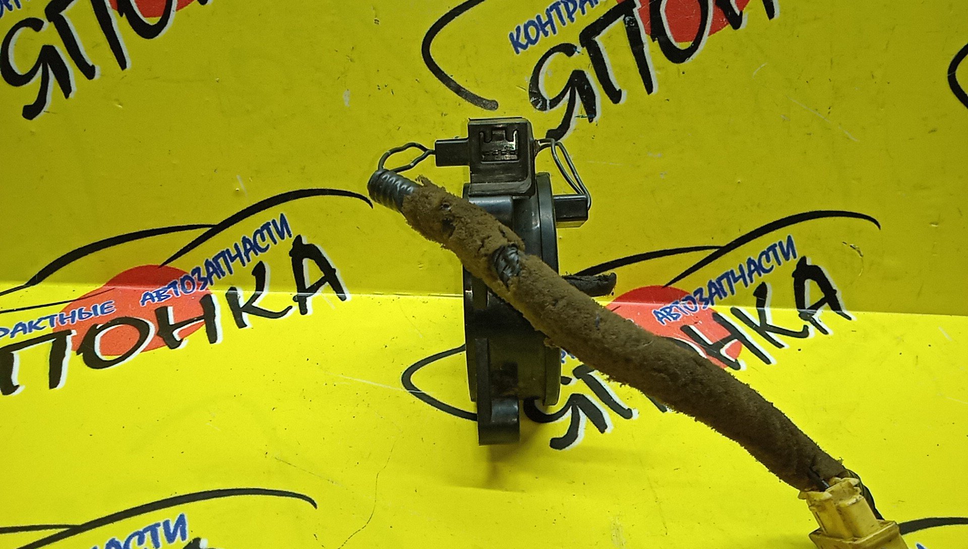 ШЛЕЙФ AIRBAG/HON/ACCORD/TORNEO/ODYSSEY/CF3/CF4/CL1/CL3/RA6/RA7/RA5/2/2*4 КОНТ