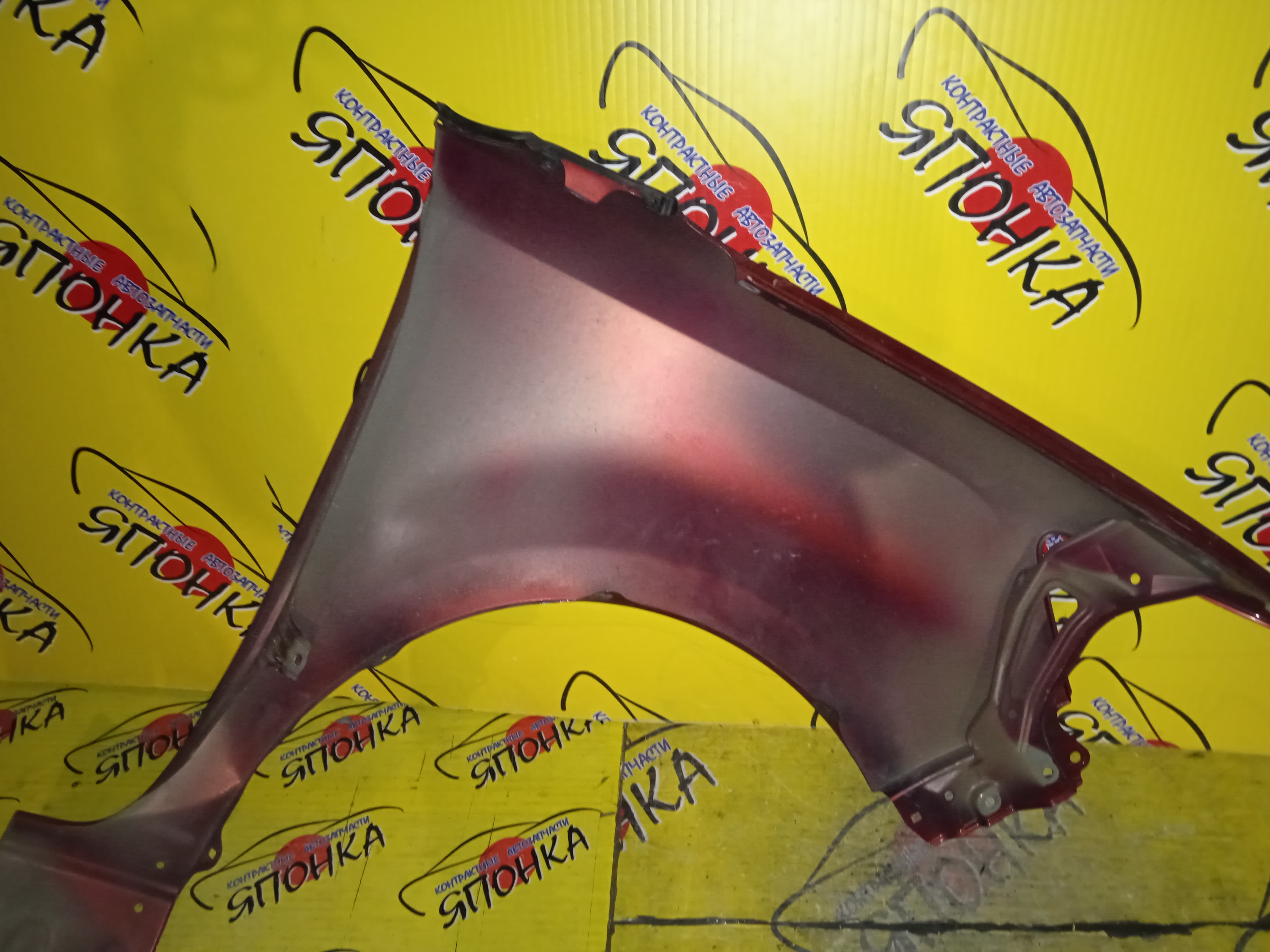 КРЫЛО/TOY/COROLLA RUMION/NZE151N/ZRE152N/ZRE154N/F/L/5380212A40/5380212A41/5380212A50/5380212A51