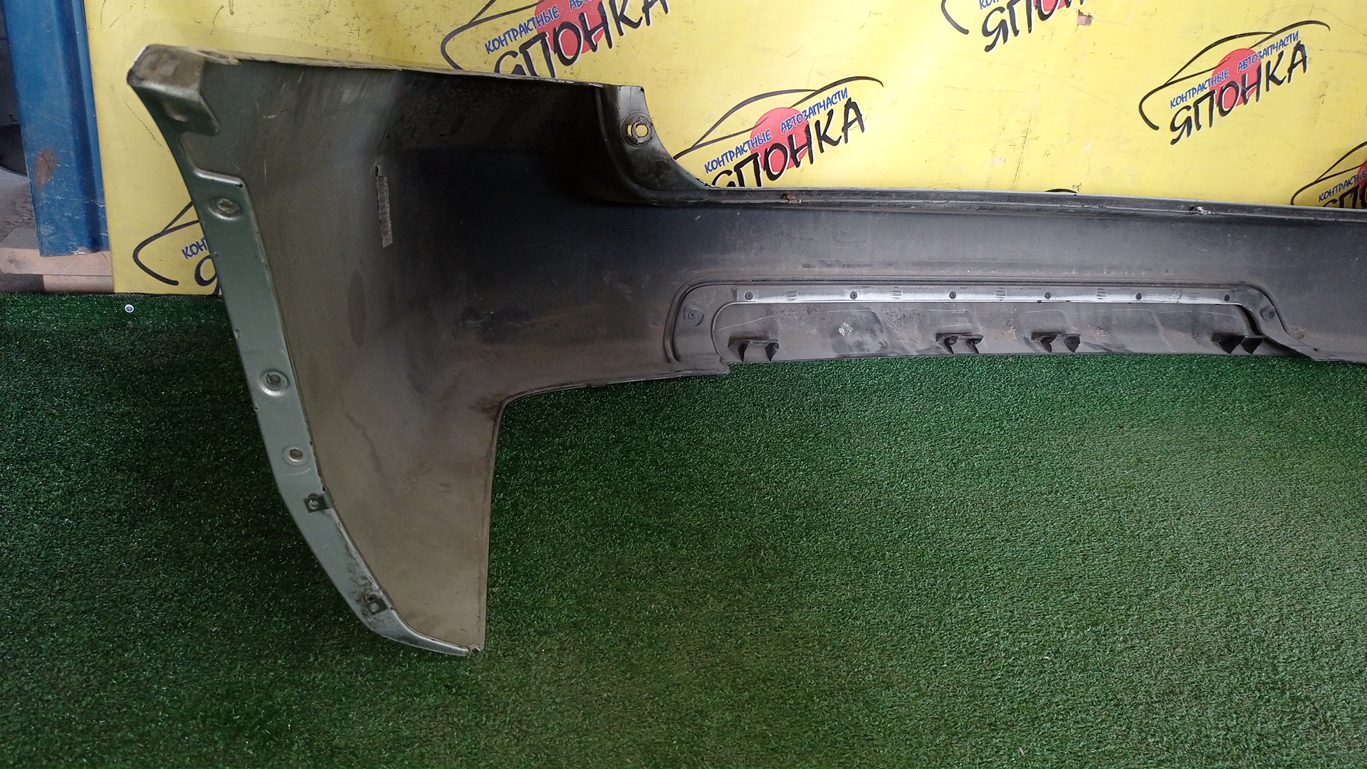 БАМПЕР/HON/MDX/YD1/B/71501S3VJ00ZB