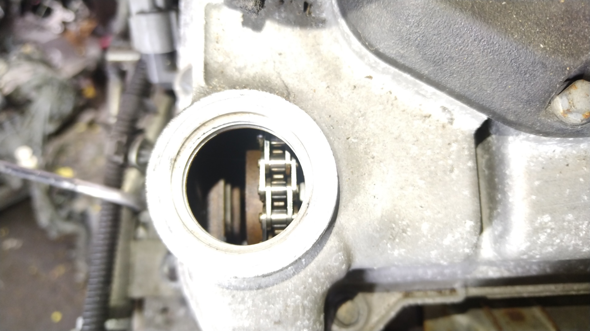 ДВС/SUZ/K6A-T/MAZDA/AZ-OFFROAD/JIMNY/JB23W/JM23W/ПРОДОЛЬНЫЙ