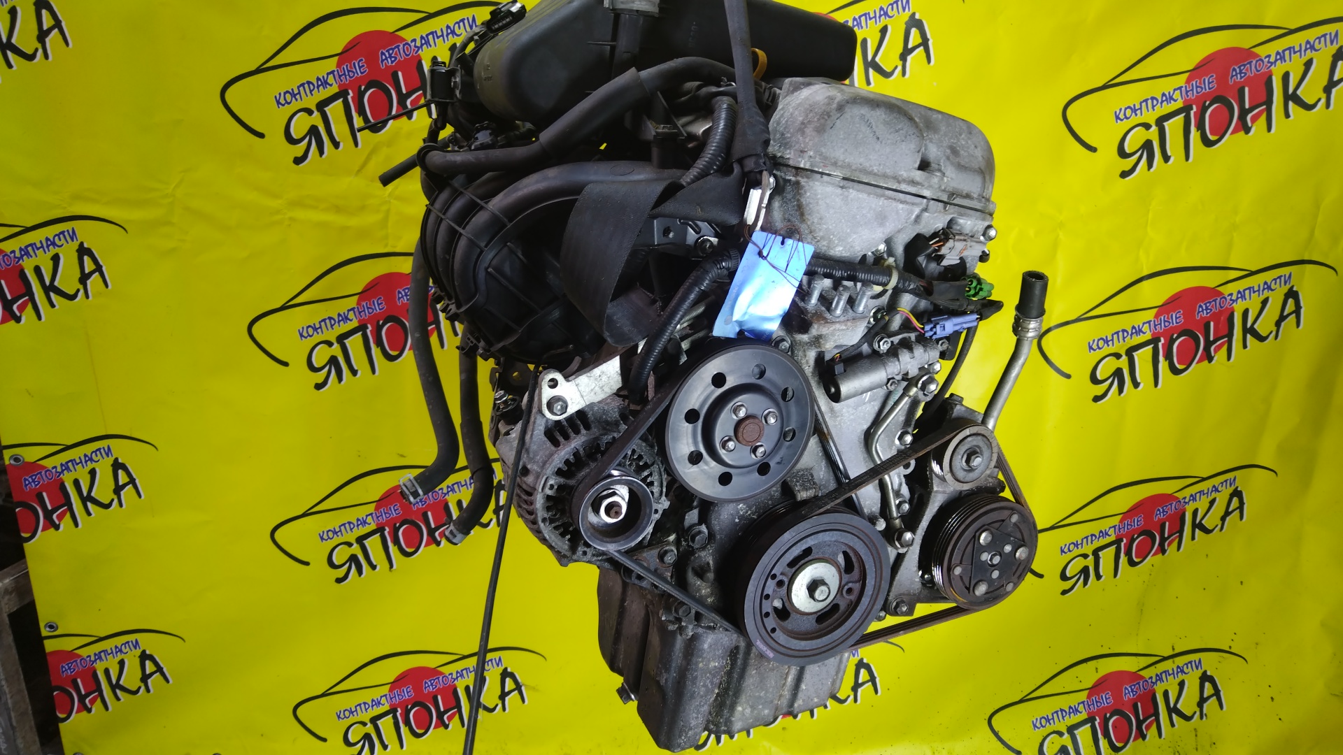 ДВС/SUZ/M15A/SWIFT/SX4/HT81S/YA11S/YB11S/YC11S/ZC21S/ZD21S/ВПУСК ПЛАСТИКОВЫЙ/ЭЛЕКТРО ДРОСЕЛЬ/1120054LB0/1120054G06