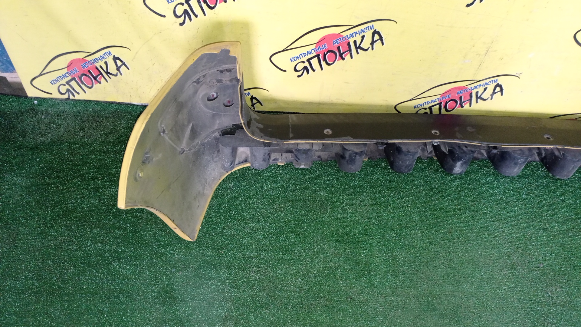 БАМПЕР/REN/KANGOO/KC/B/1 МОДЕЛЬ/8200126611