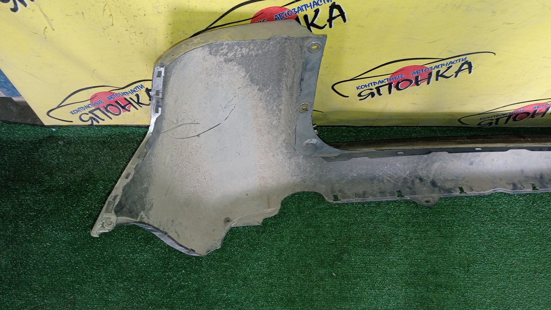 БАМПЕР/HON/MOBILIO/GB1/GB2/B/1 МОДЕЛЬ/71501SCC0000