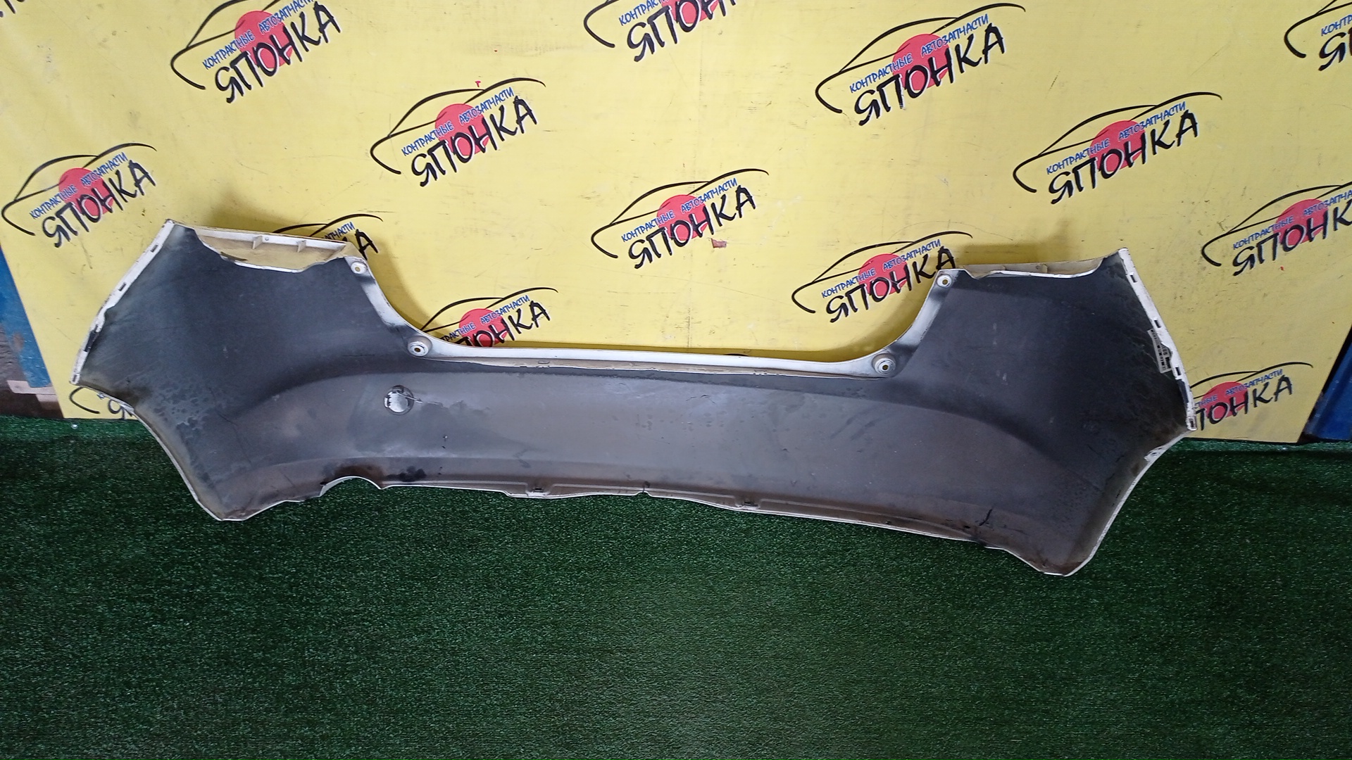 БАМПЕР/HON/FIT/GE6/GE7/GE8/GE9/B/1 МОДЕЛЬ/71501TF00000